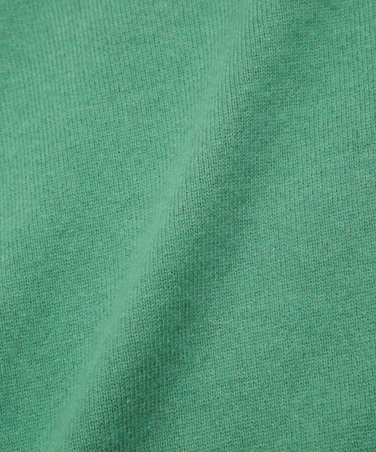 ヘアリーハイゲージフォルムスリーブニット 6693222320