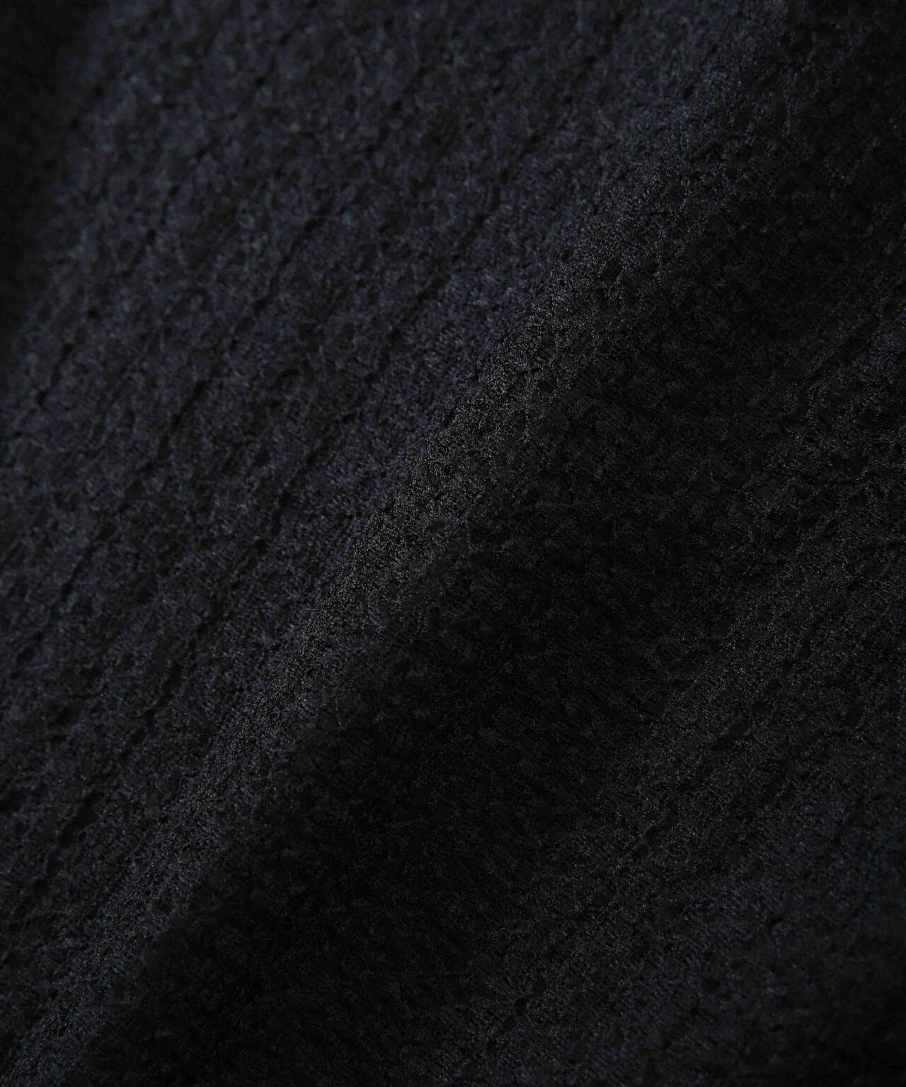 シャーリングレースカットトップス 6693223302