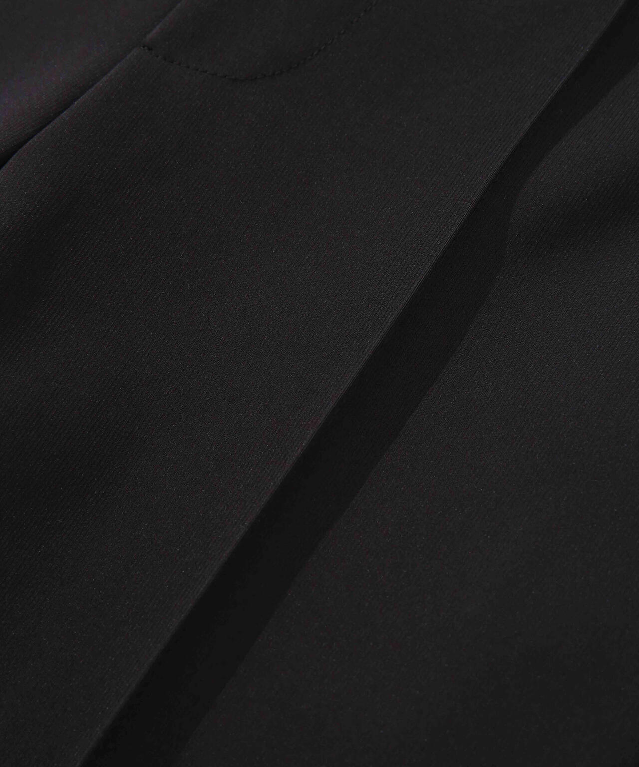 センタータックジャージースリムパンツ 6693227308