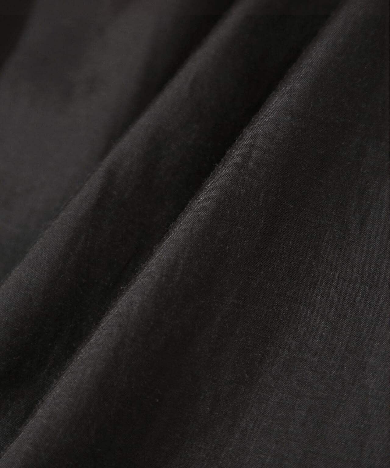 キュプラコットン ギャザースカート(セットアップ可) 6693230314