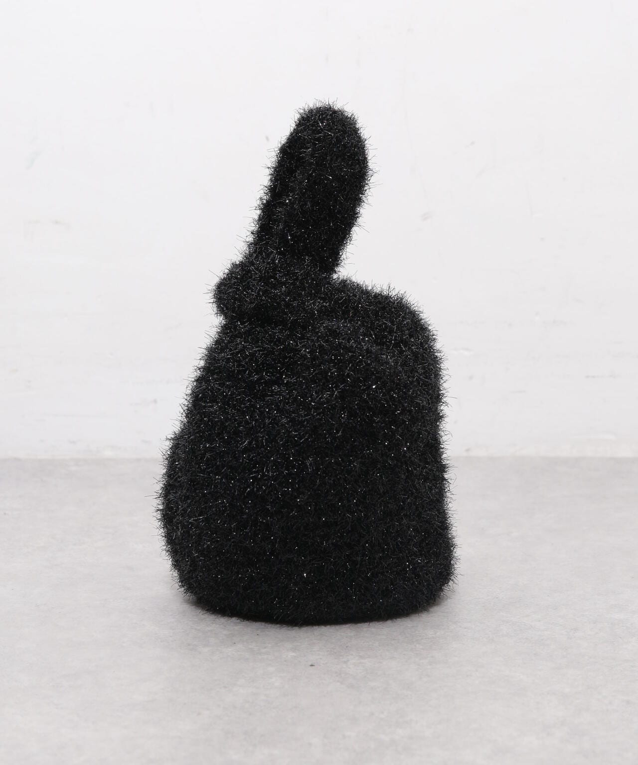 ラメニットミニバッグ 6693232311