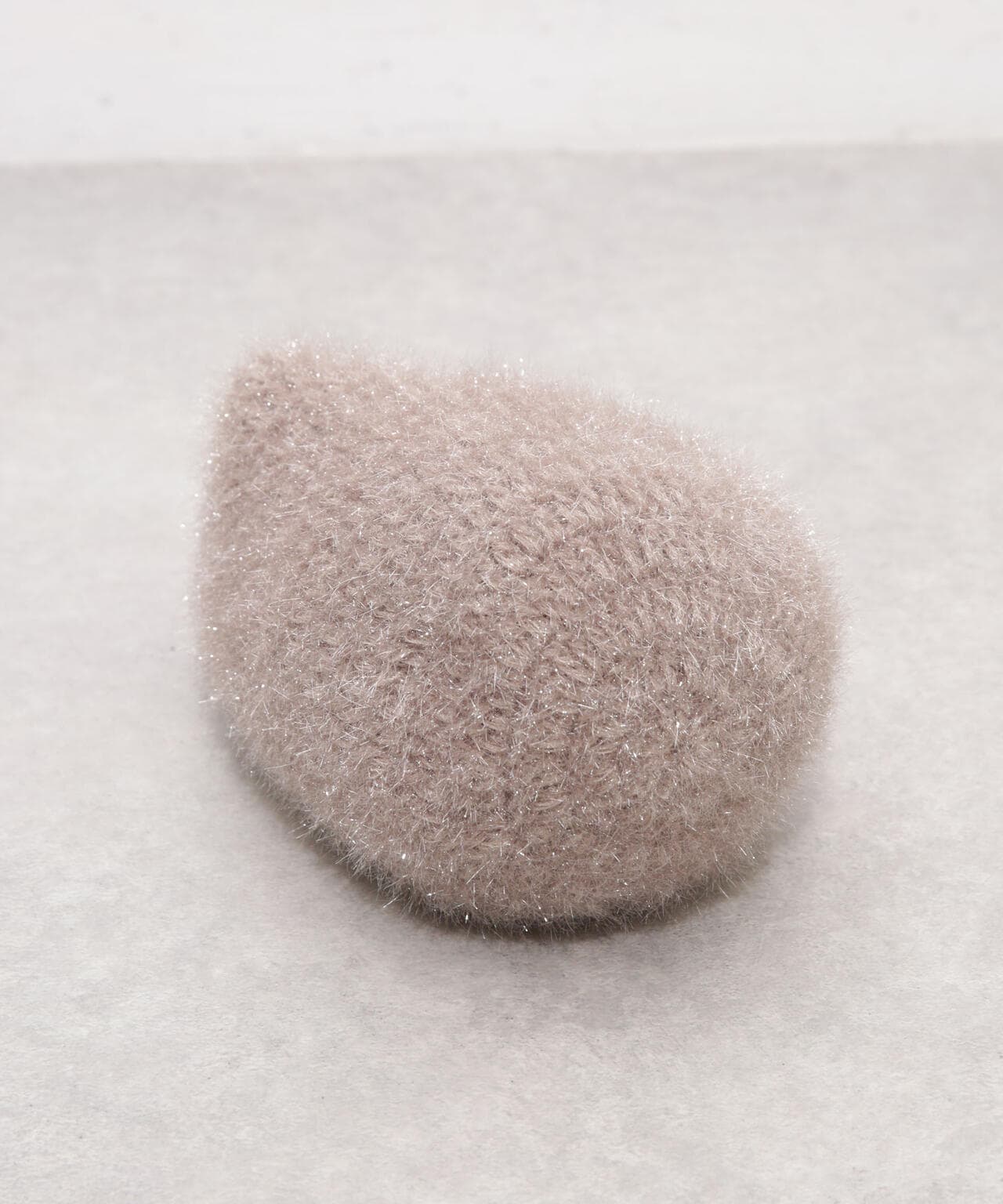 ラメニットミニバッグ 6693232311