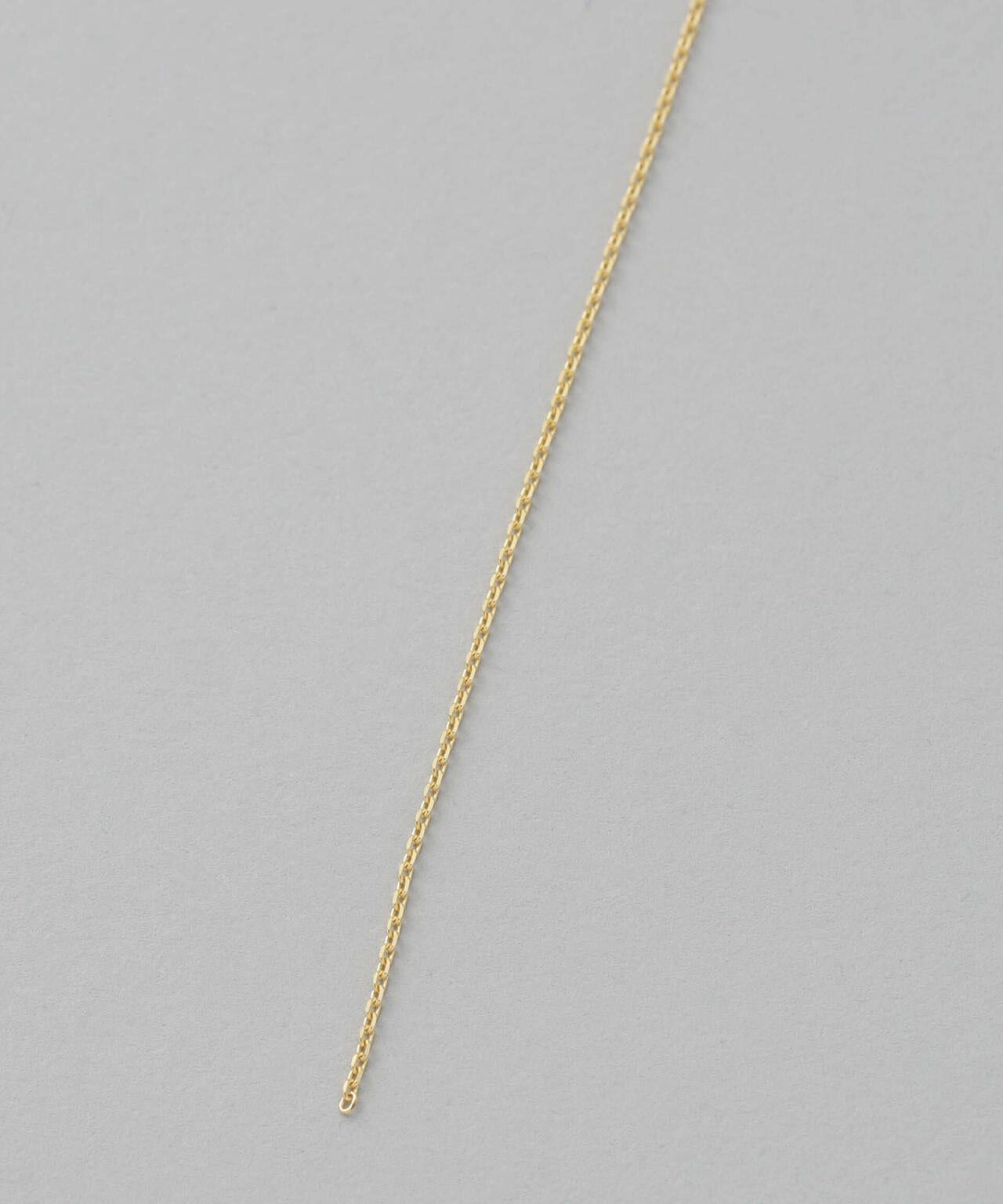 ストーンチェーンピアス 6693245304