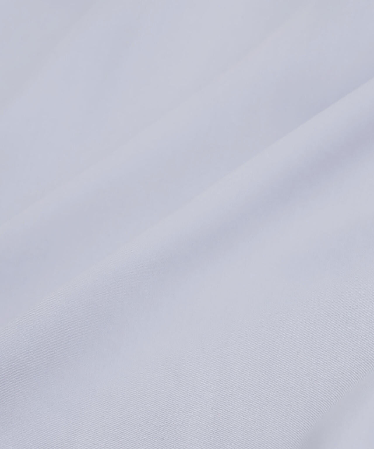 モダールピーチスタンドギャザーブラウス 6694120301