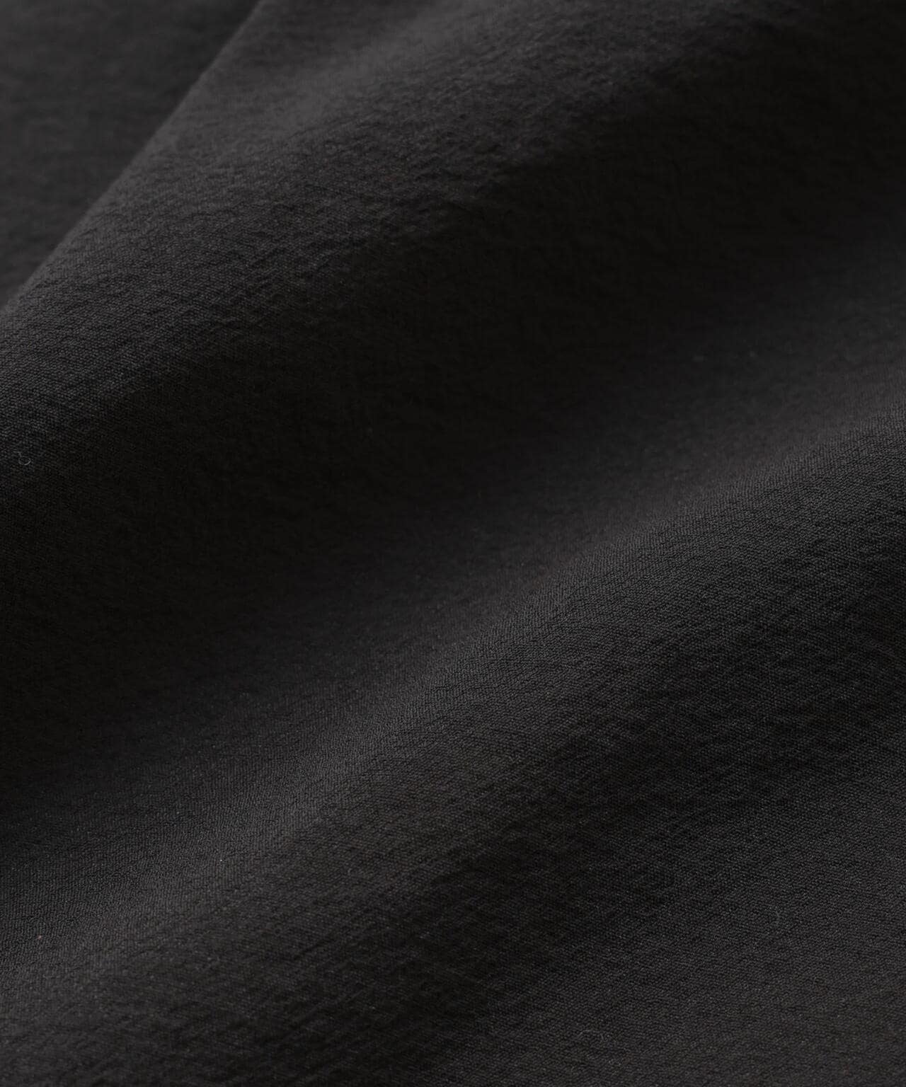 「星玲奈×NANO universe」ジョーゼットボータイブラウス 6694120316