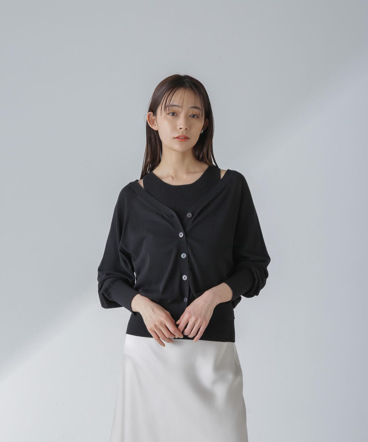 TEKNICO GIZA アメスリニットタンク 6694122316