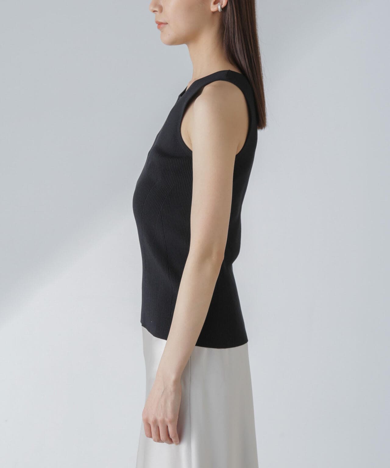 TEKNICO GIZA アメスリニットタンク 6694122316