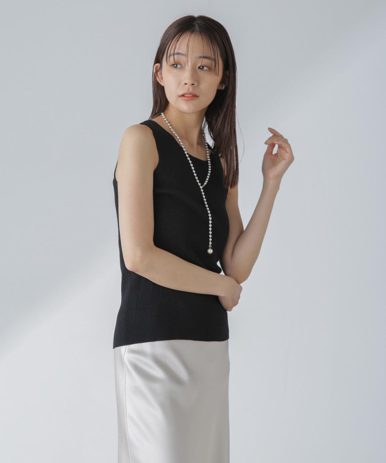 TEKNICO GIZA アメスリニットタンク 6694122316