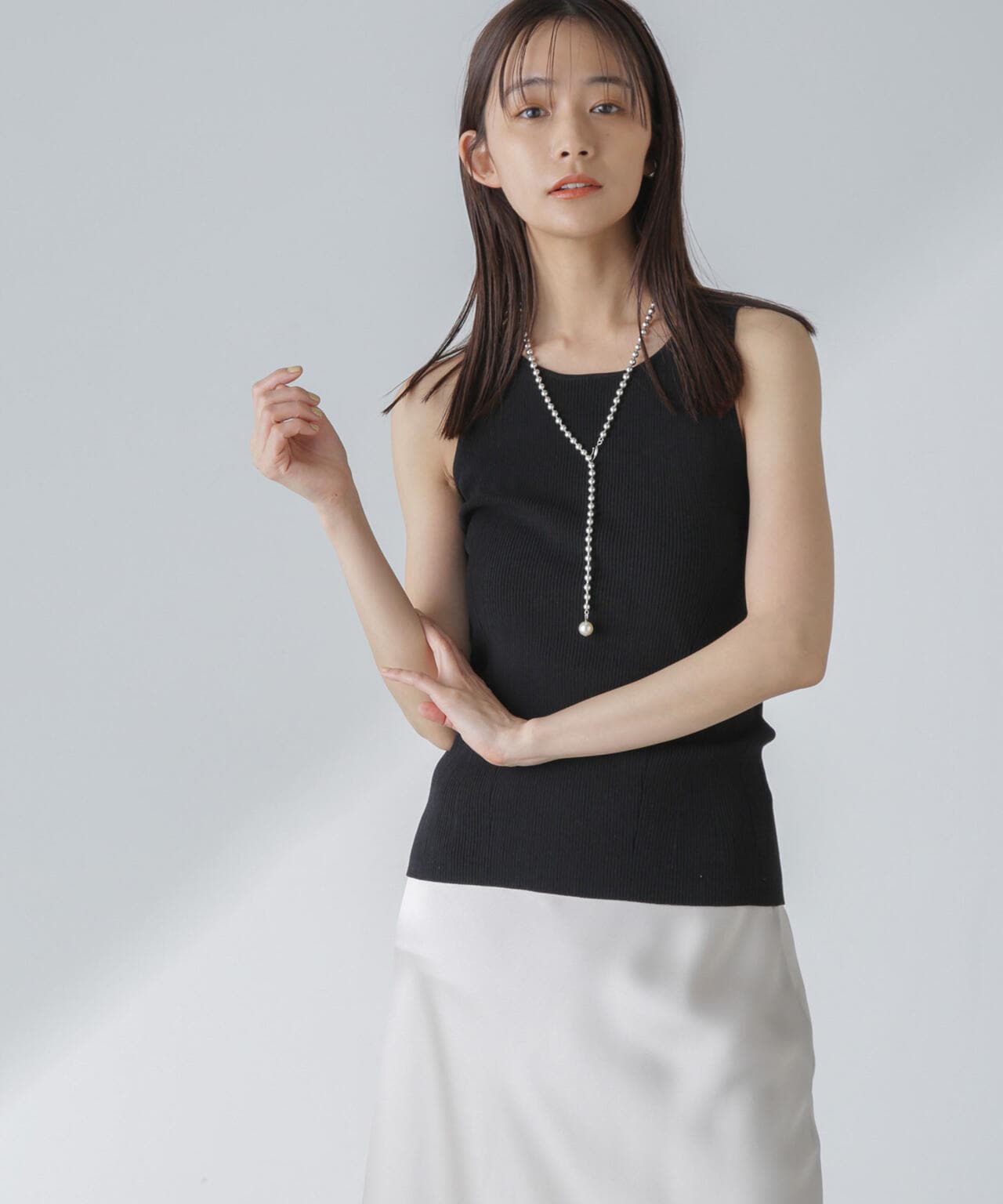 TEKNICO GIZA アメスリニットタンク 6694122316