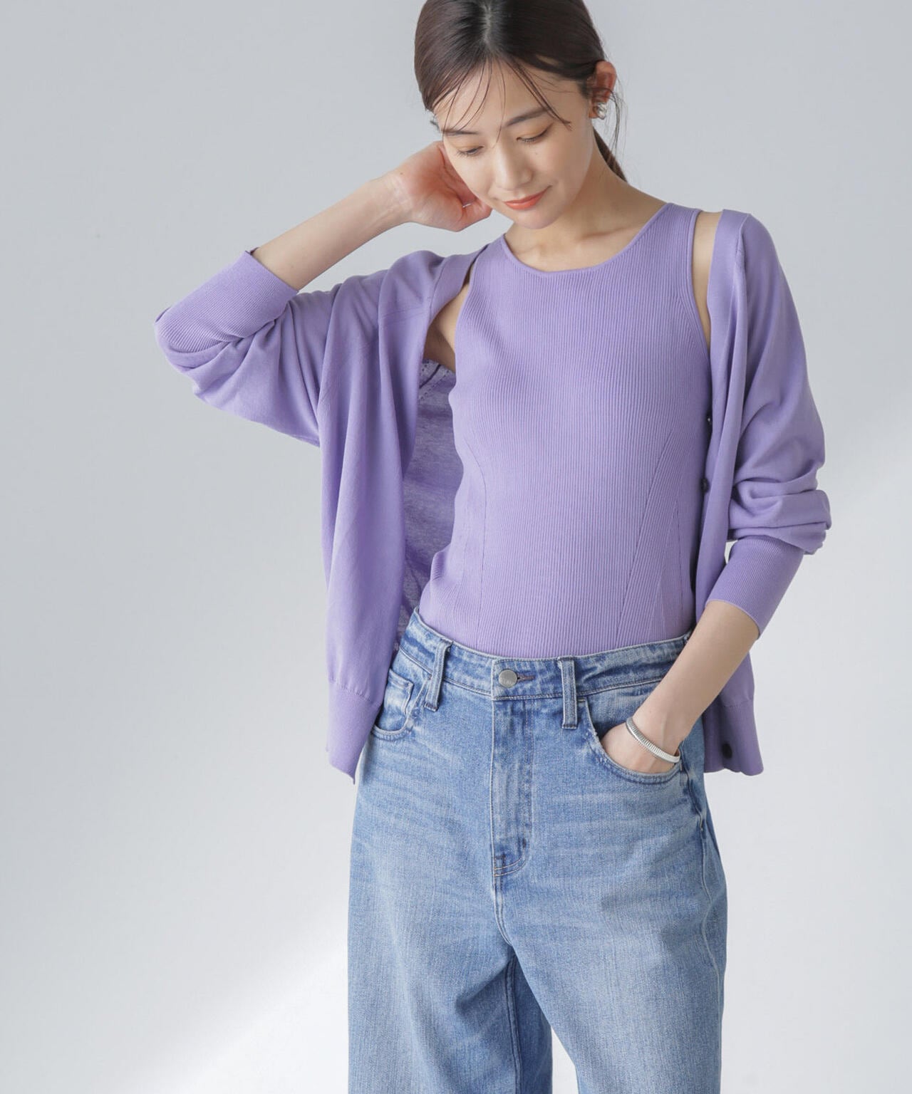 TEKNICO GIZA アメスリニットタンク 6694122316