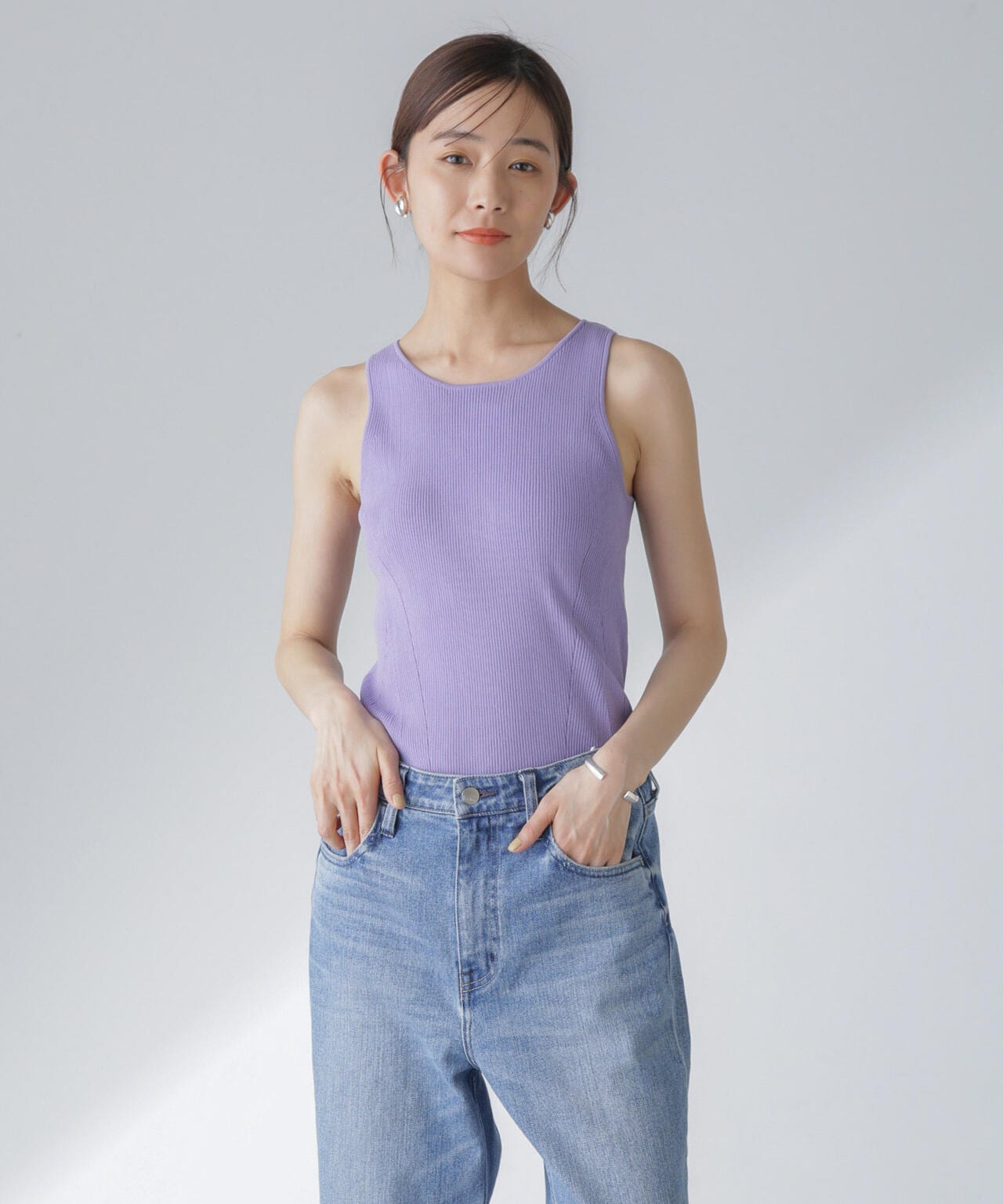 TEKNICO GIZA アメスリニットタンク 6694122316