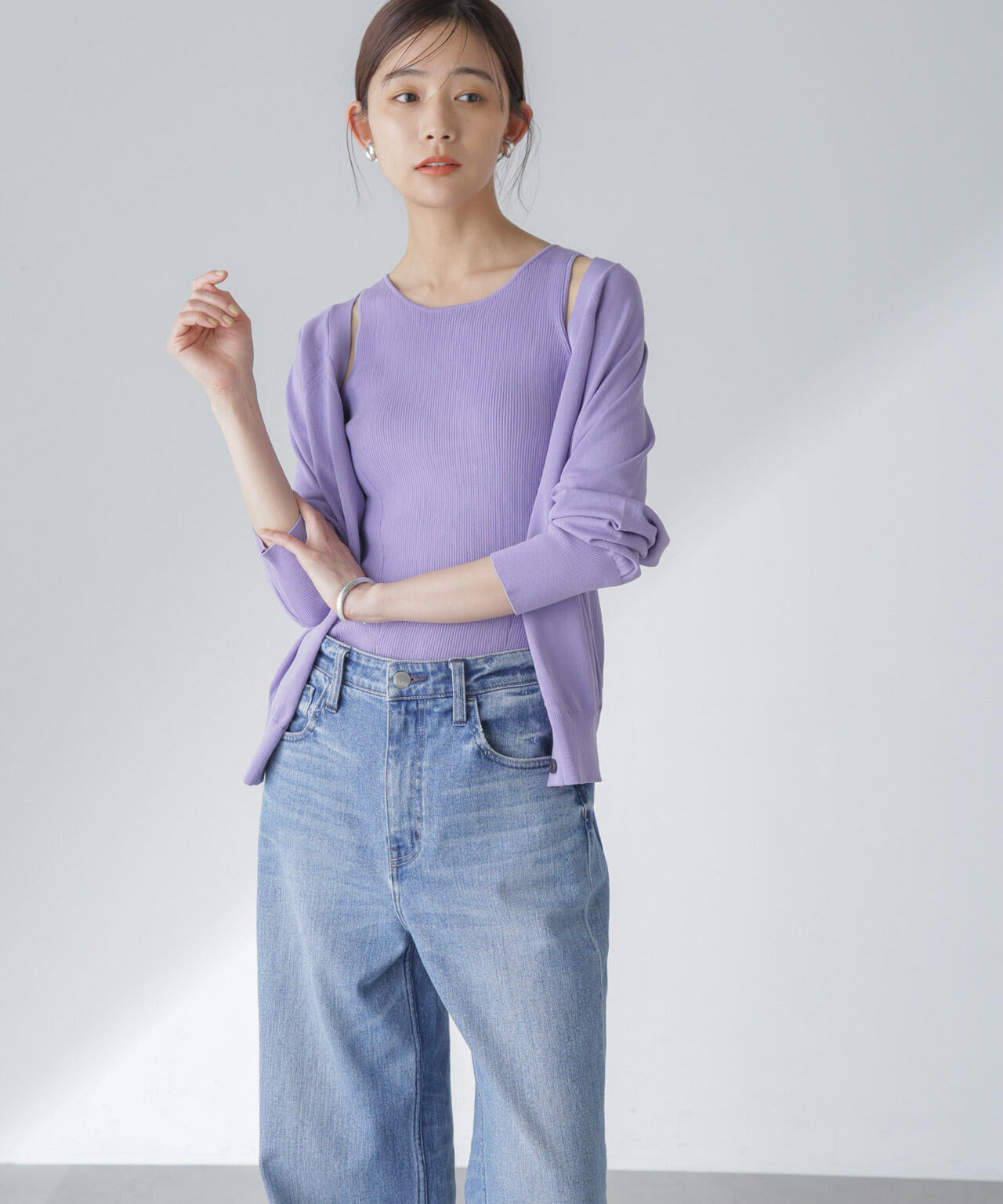 TEKNICO GIZA アメスリニットタンク 6694122316