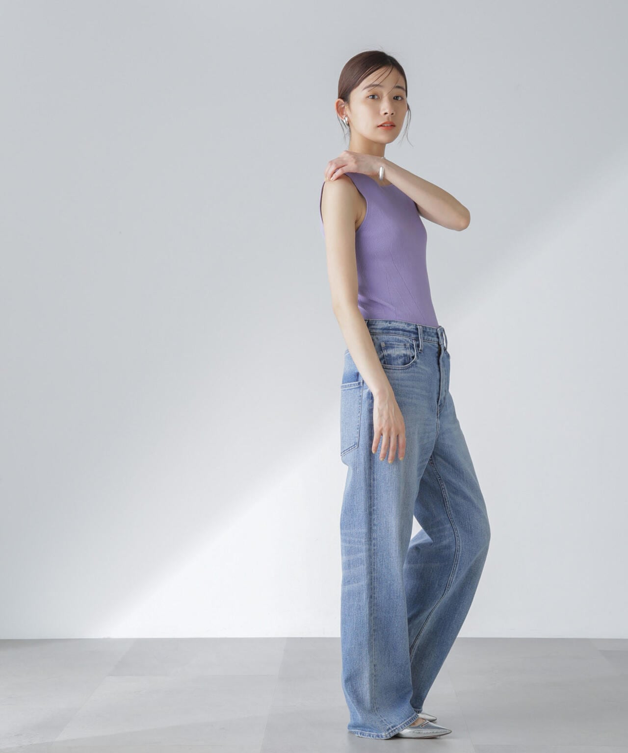 TEKNICO GIZA アメスリニットタンク 6694122316