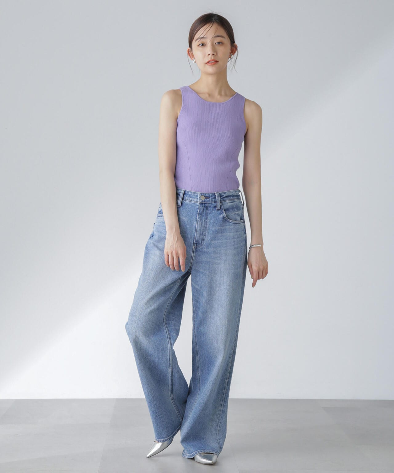 TEKNICO GIZA アメスリニットタンク 6694122316