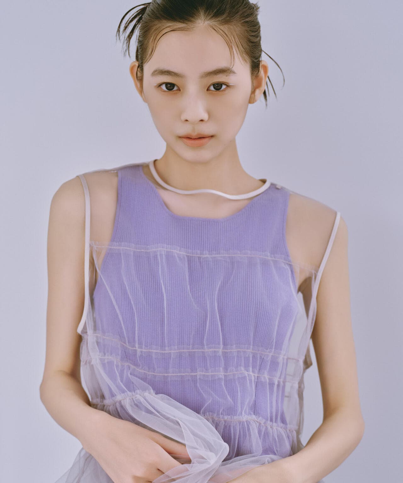 TEKNICO GIZA アメスリニットタンク 6694122316