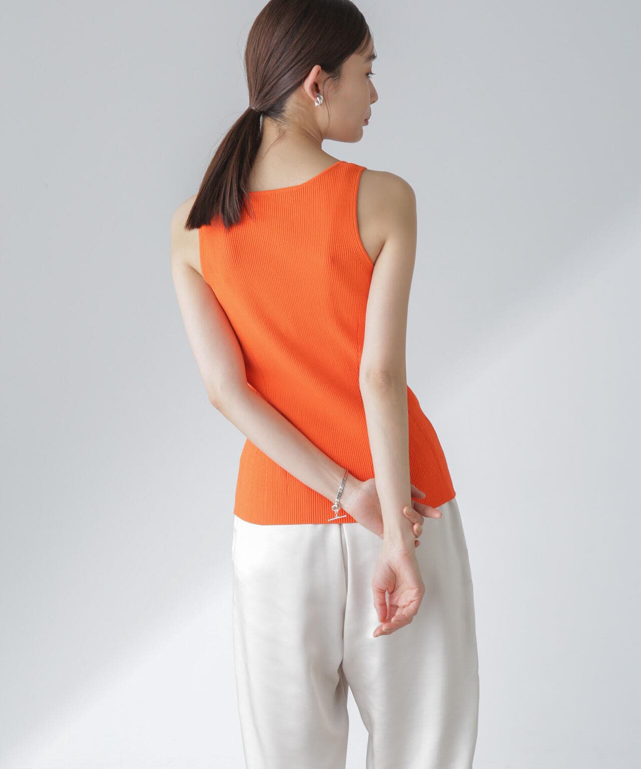 TEKNICO GIZA アメスリニットタンク 6694122316