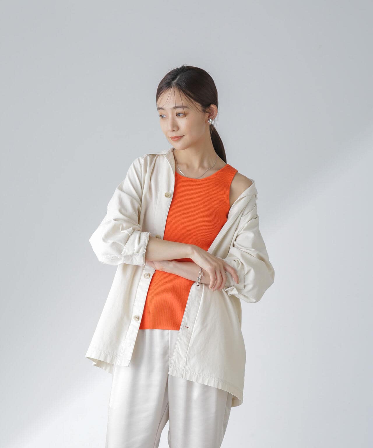 TEKNICO GIZA アメスリニットタンク 6694122316