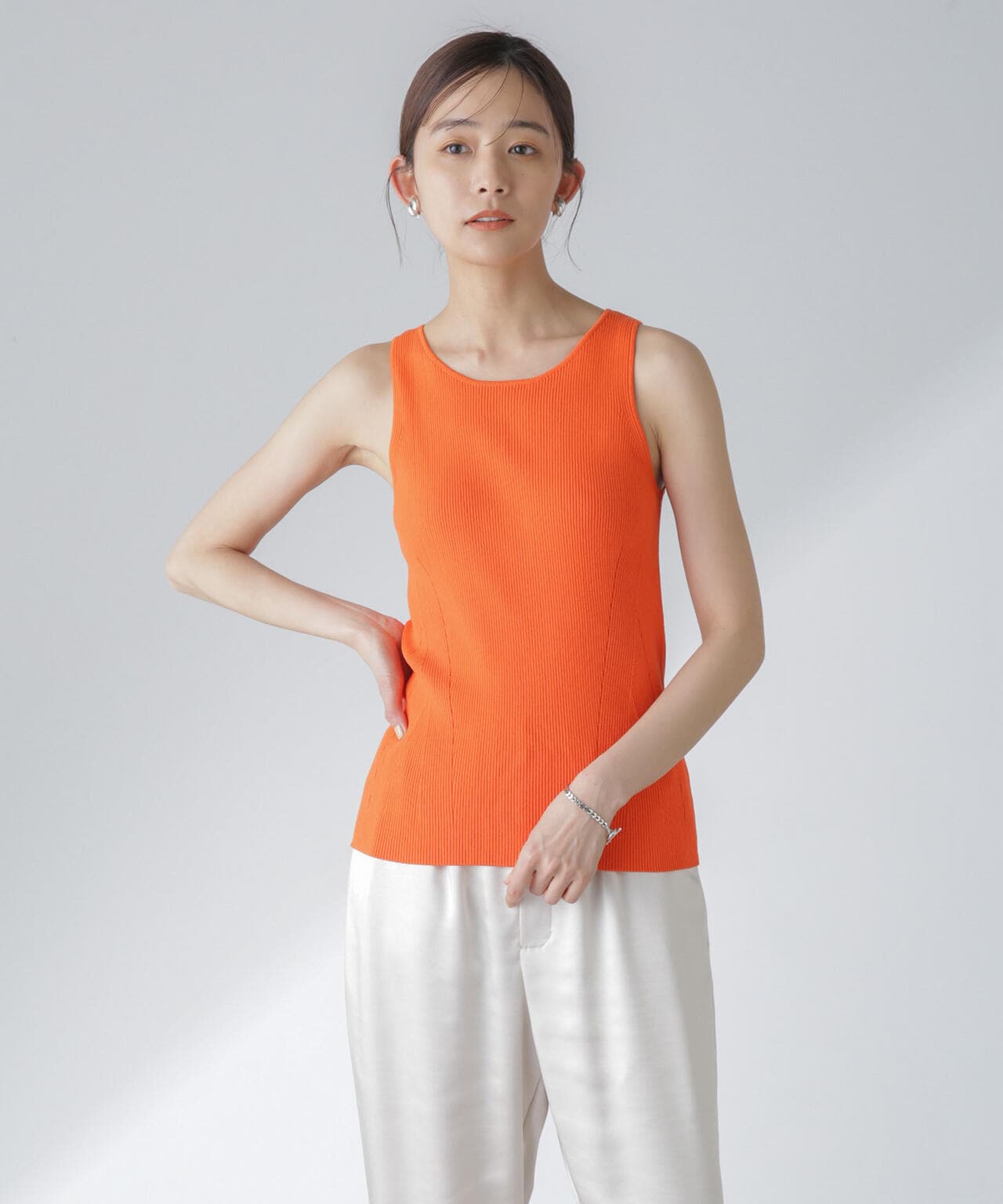 TEKNICO GIZA アメスリニットタンク 6694122316