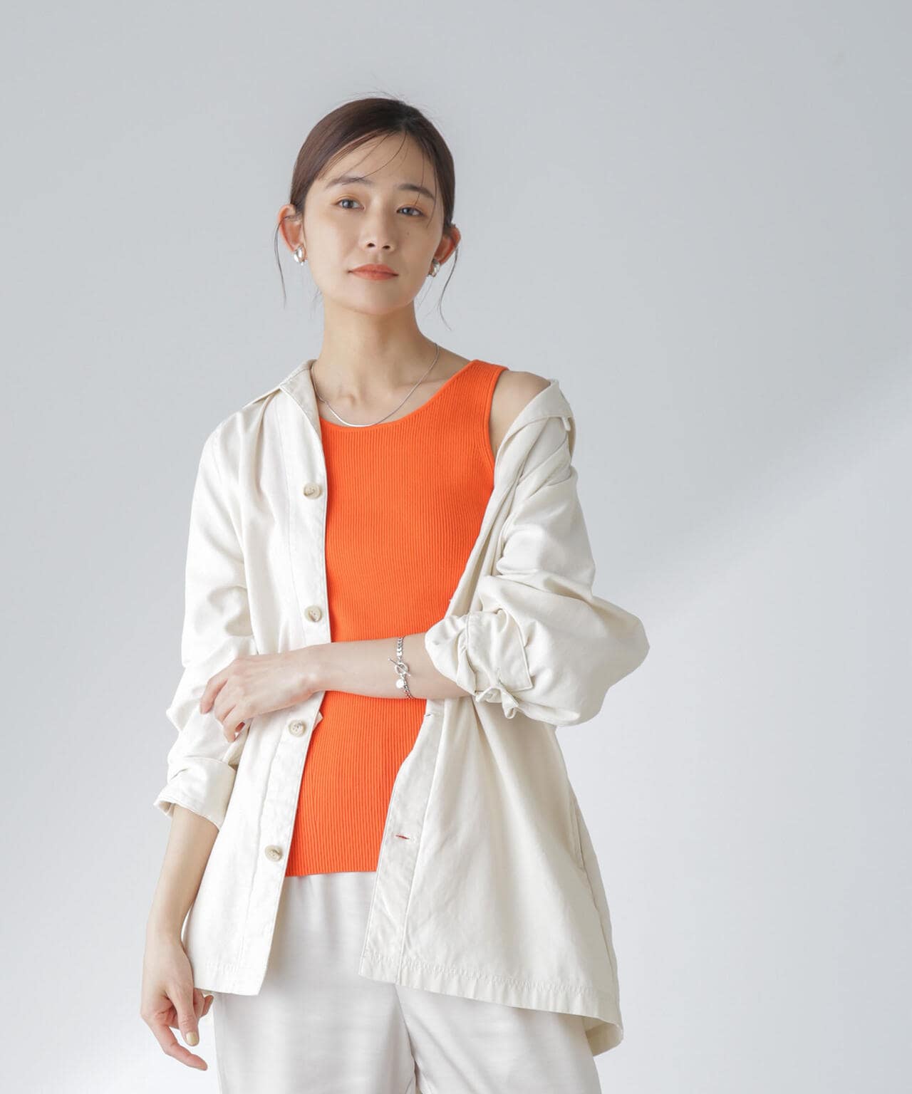 TEKNICO GIZA アメスリニットタンク 6694122316