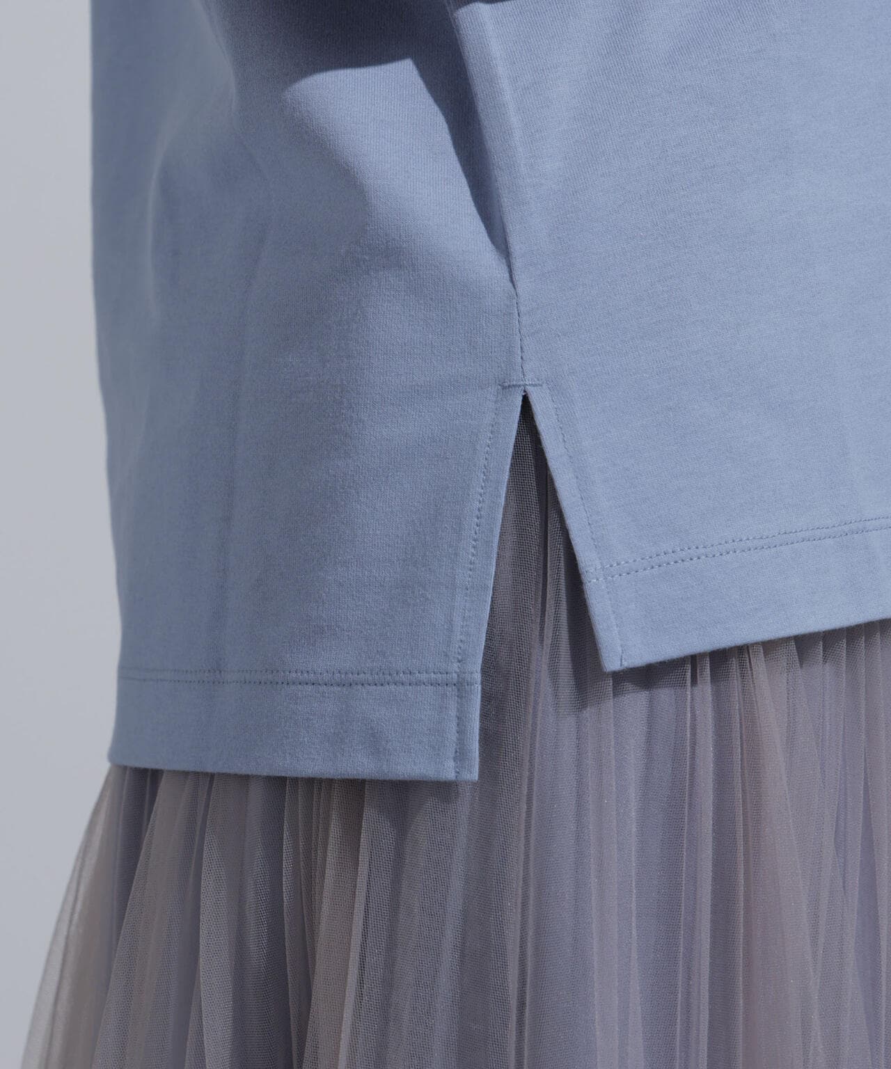 Anti Soaked(R) 汗染み防止 カラフルノースリTシャツ 6694124314