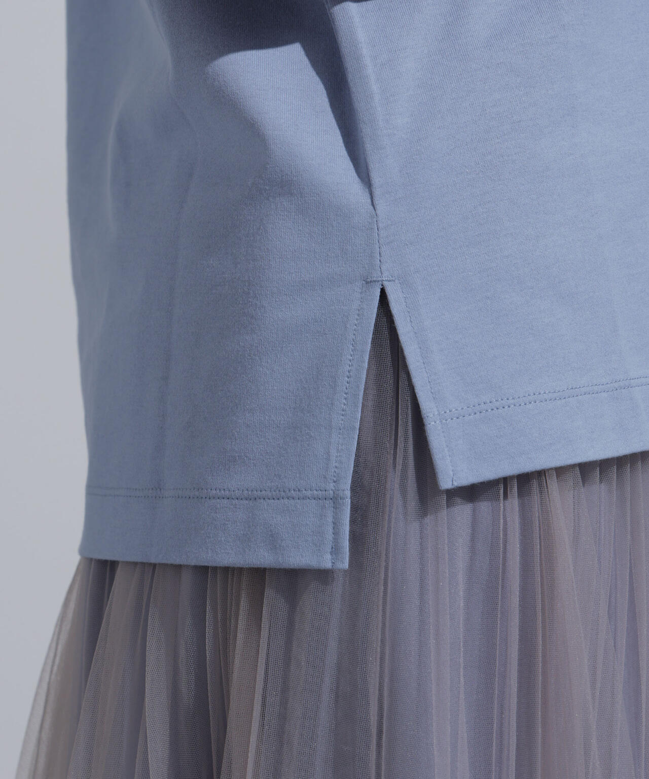 Anti Soaked(R) 汗染み防止 カラフルノースリTシャツ 6694124314