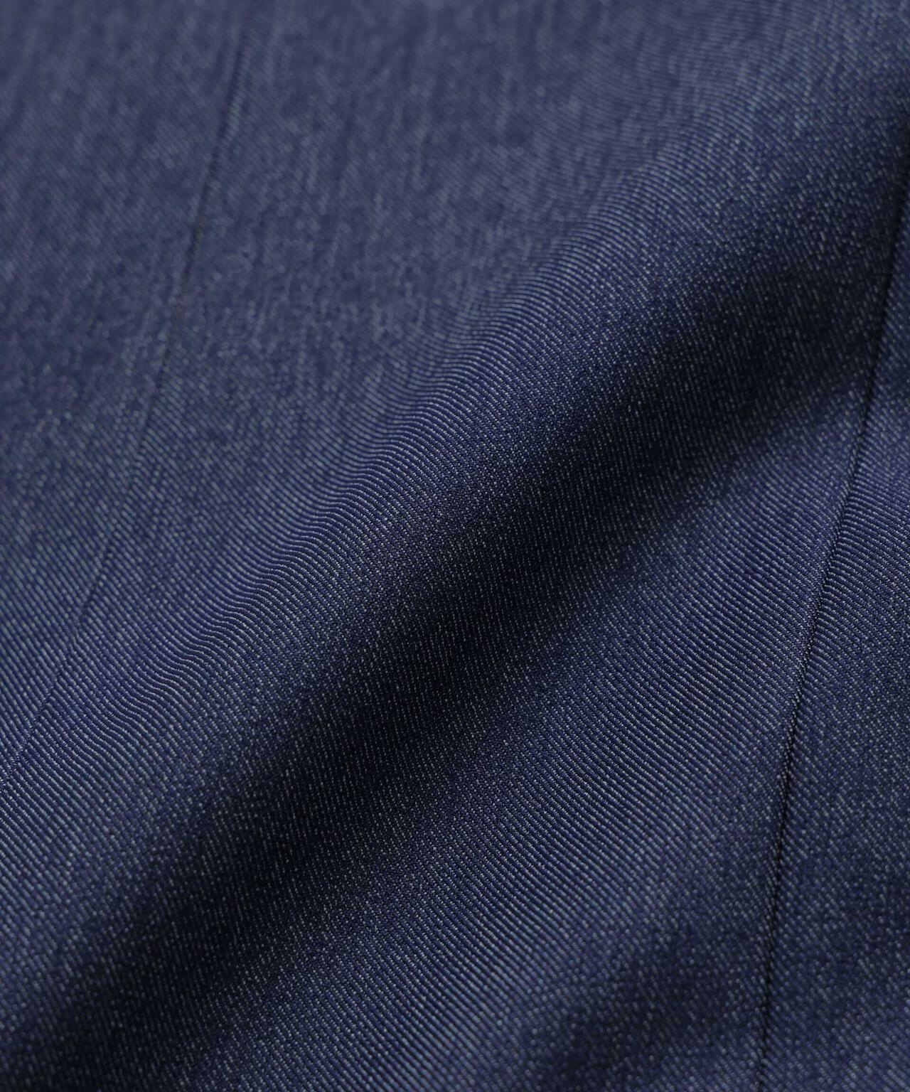 共ベルト付きハイウエストパンツ 6694127304