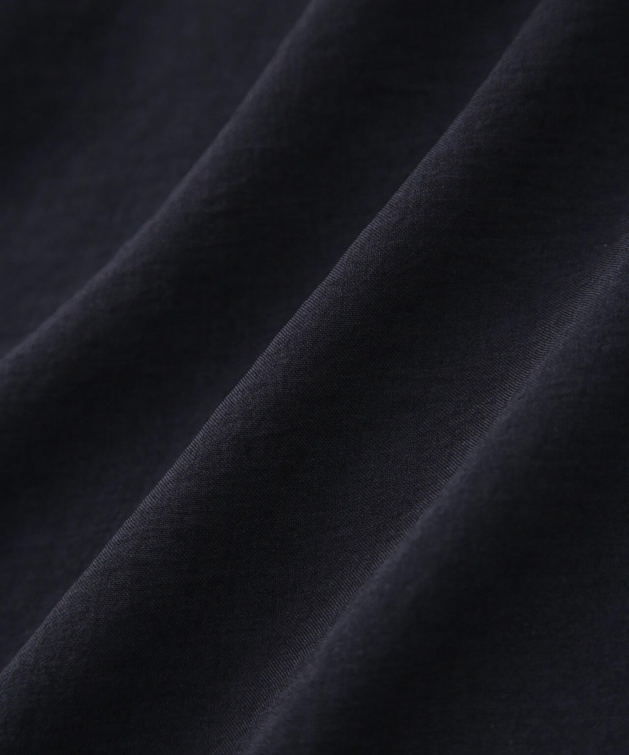 <洗濯機使用可><ノンアイロン>メランジドライ ベルト付きワイドパンツ(セットアップ可) 6694127308