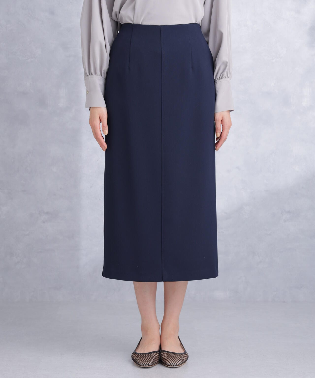 デイリーファンクション タイトスカート(セットアップ可) 6694130301