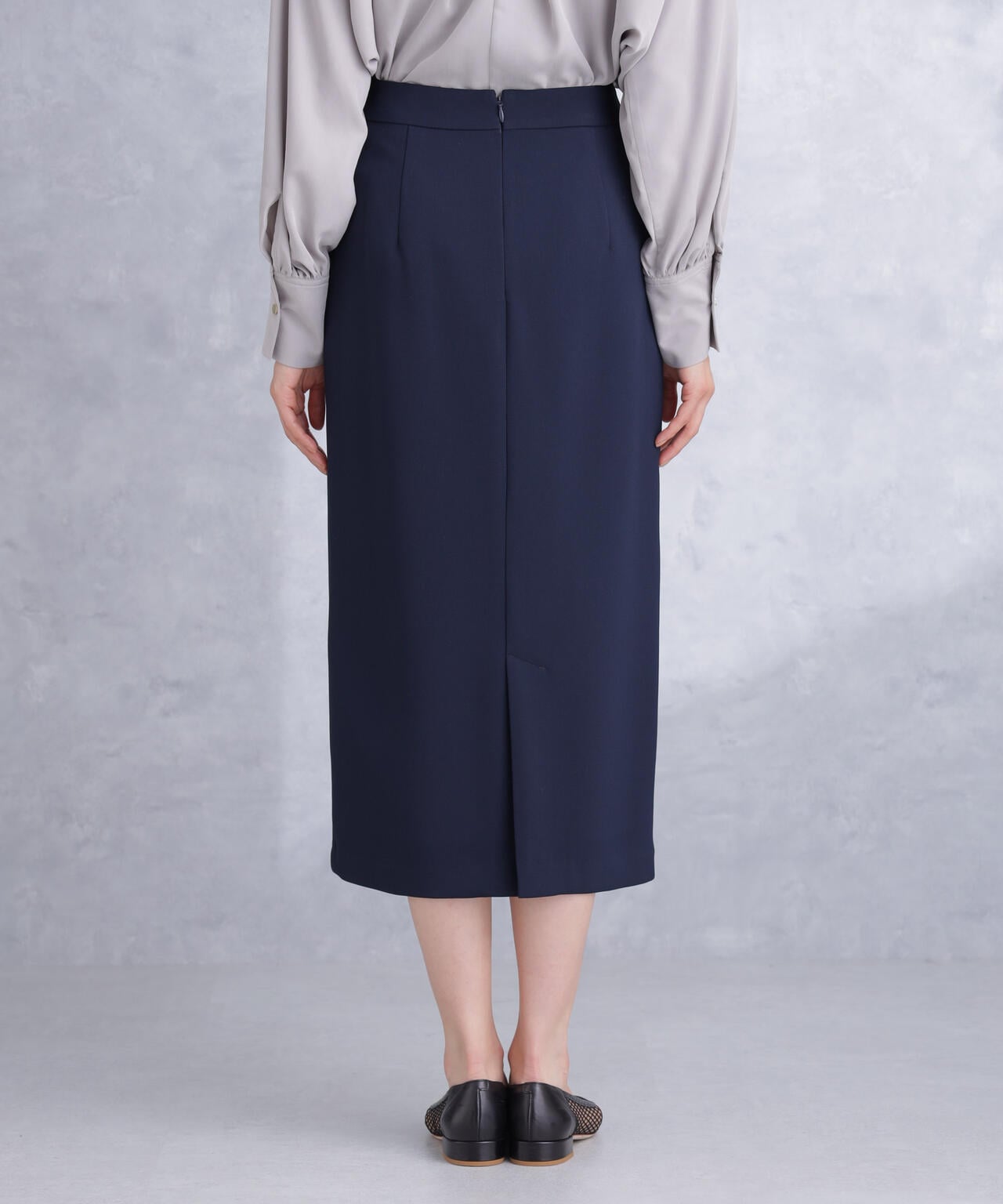 デイリーファンクション タイトスカート(セットアップ可) 6694130301