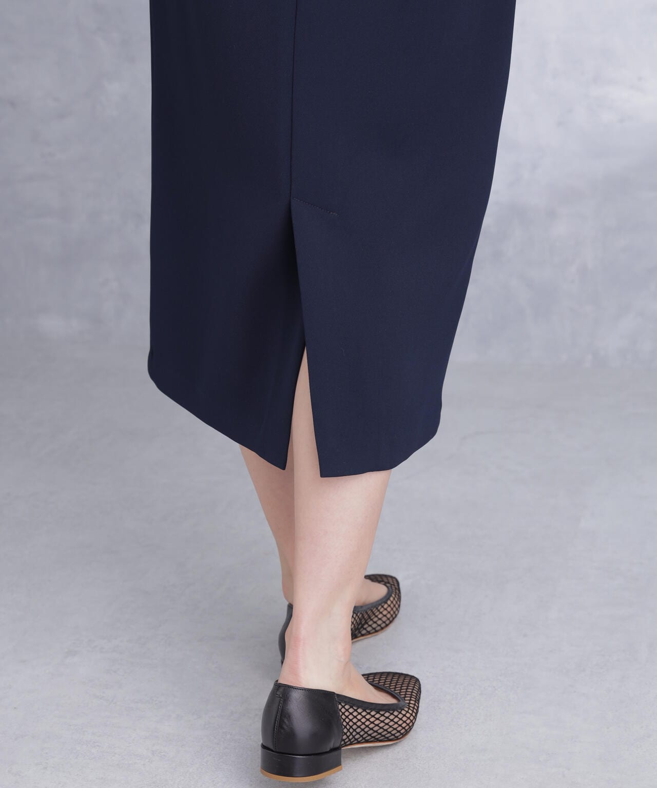 デイリーファンクション タイトスカート(セットアップ可) 6694130301