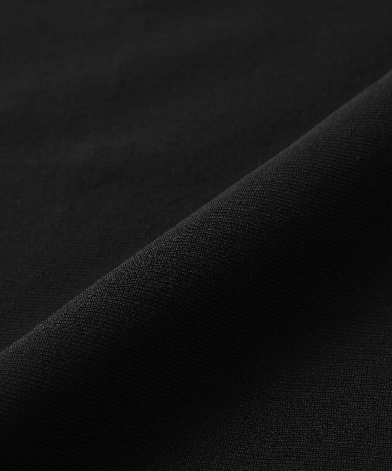 ギャザーフレアニットスカート(セットアップ可) 6694130308