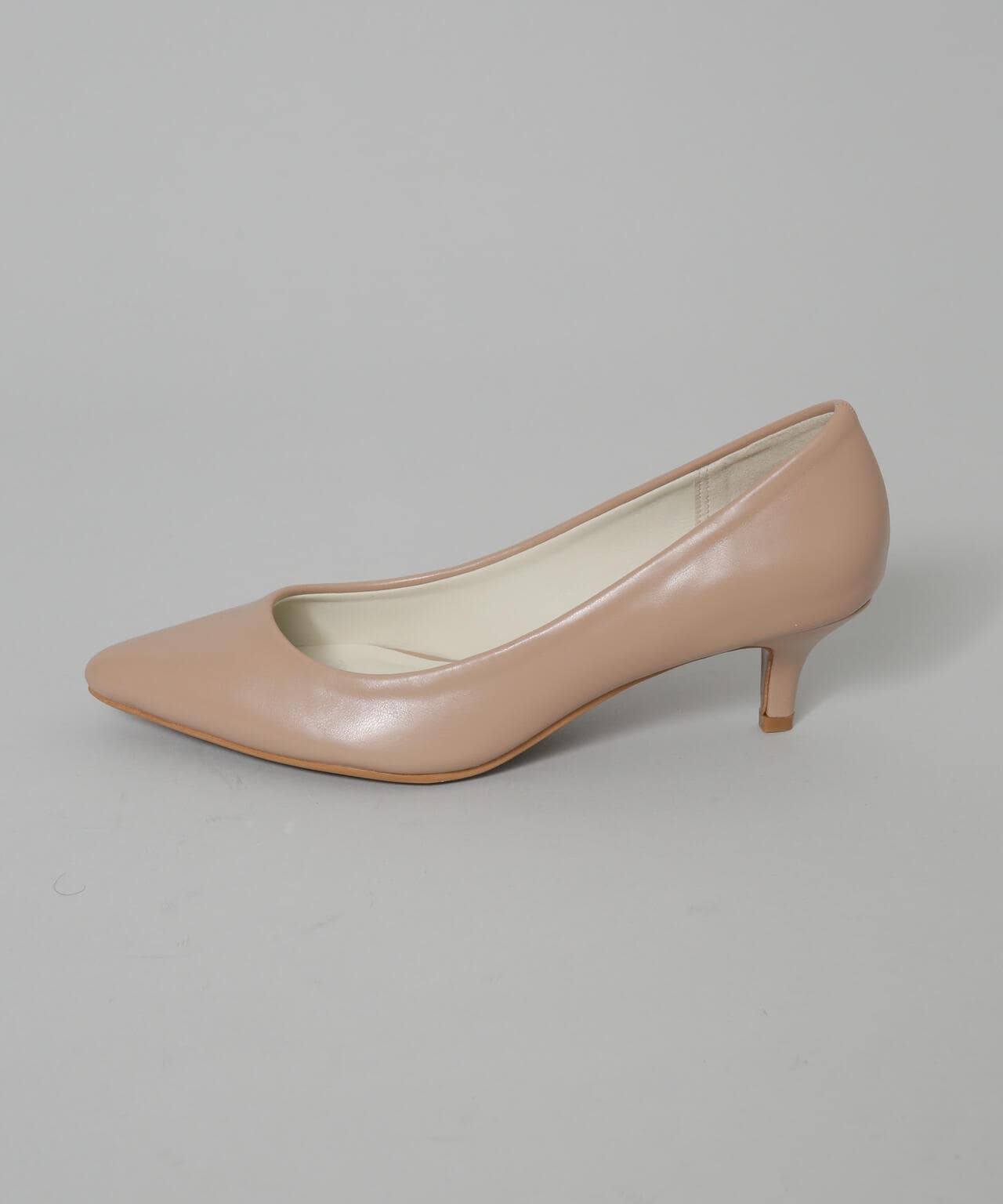 ローヒールパンプス 6694133300