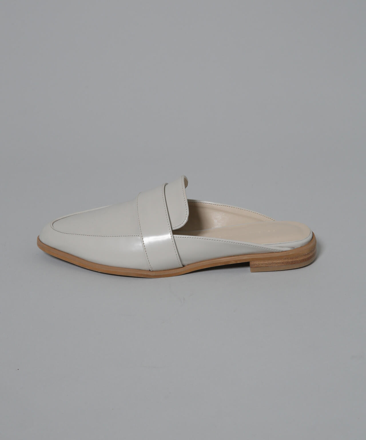 ミュールローファー 6694133303