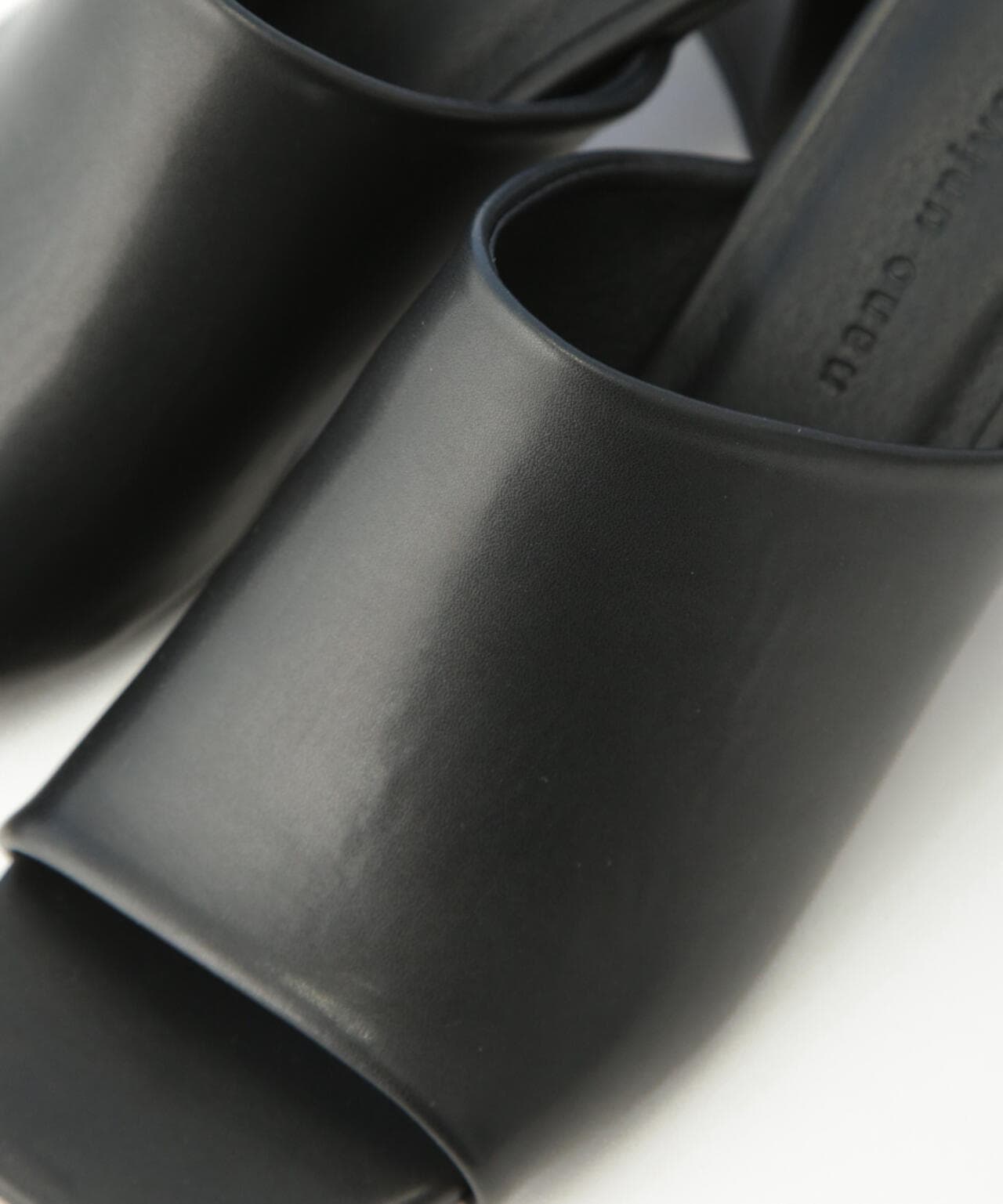 チャンキーヒールサンダル 6694133307