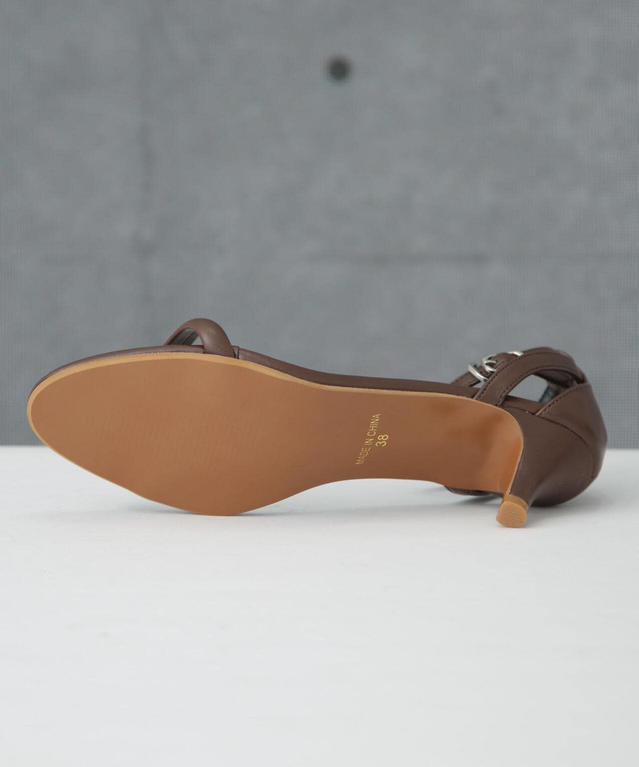 ワンストラップサンダル 6694133308