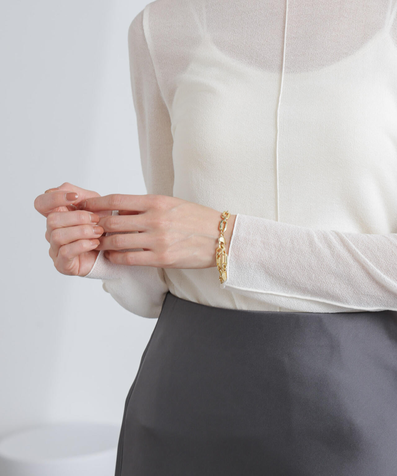 チェーンブレスレット 6694148300