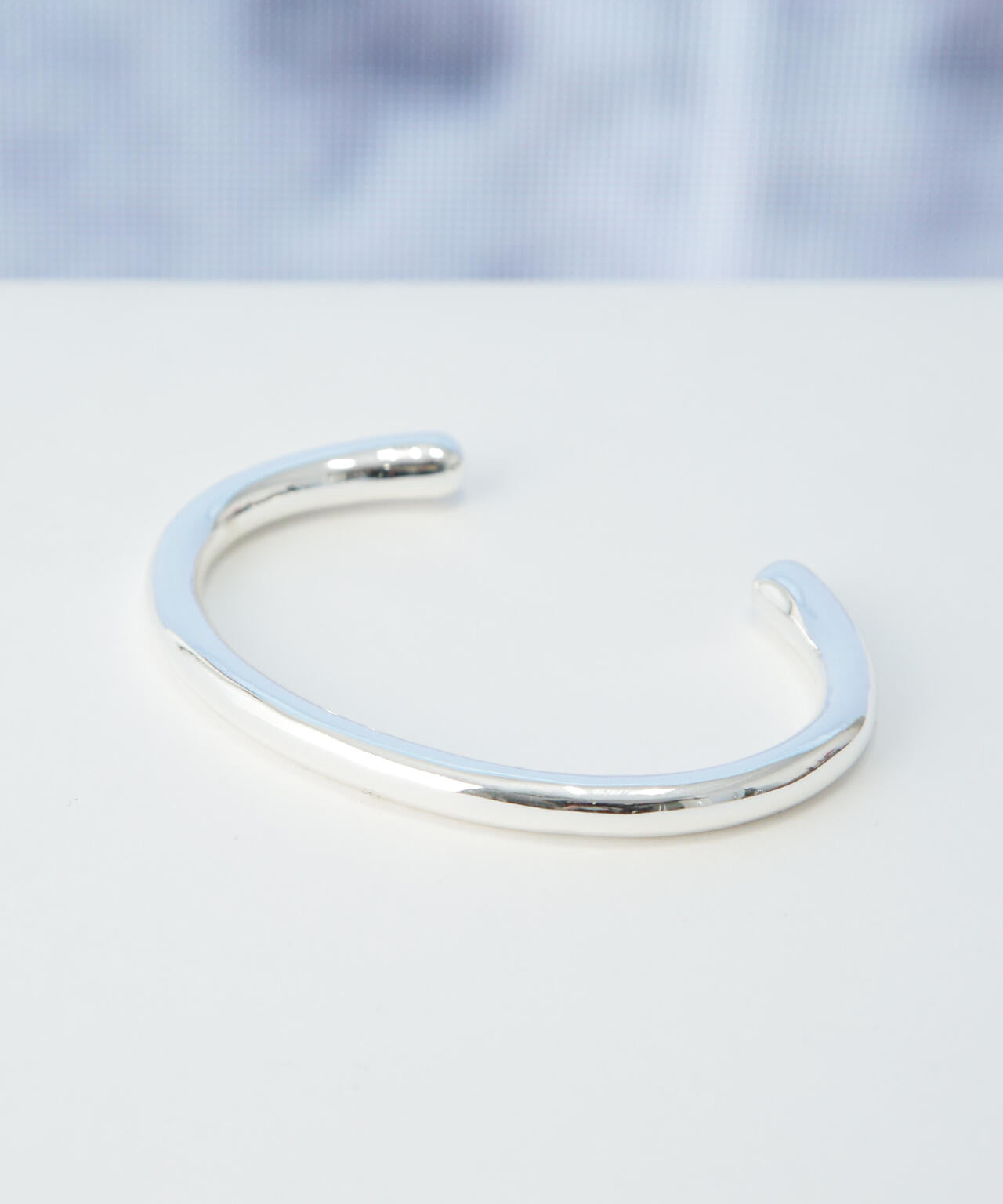 シンプルバングル 6694148302