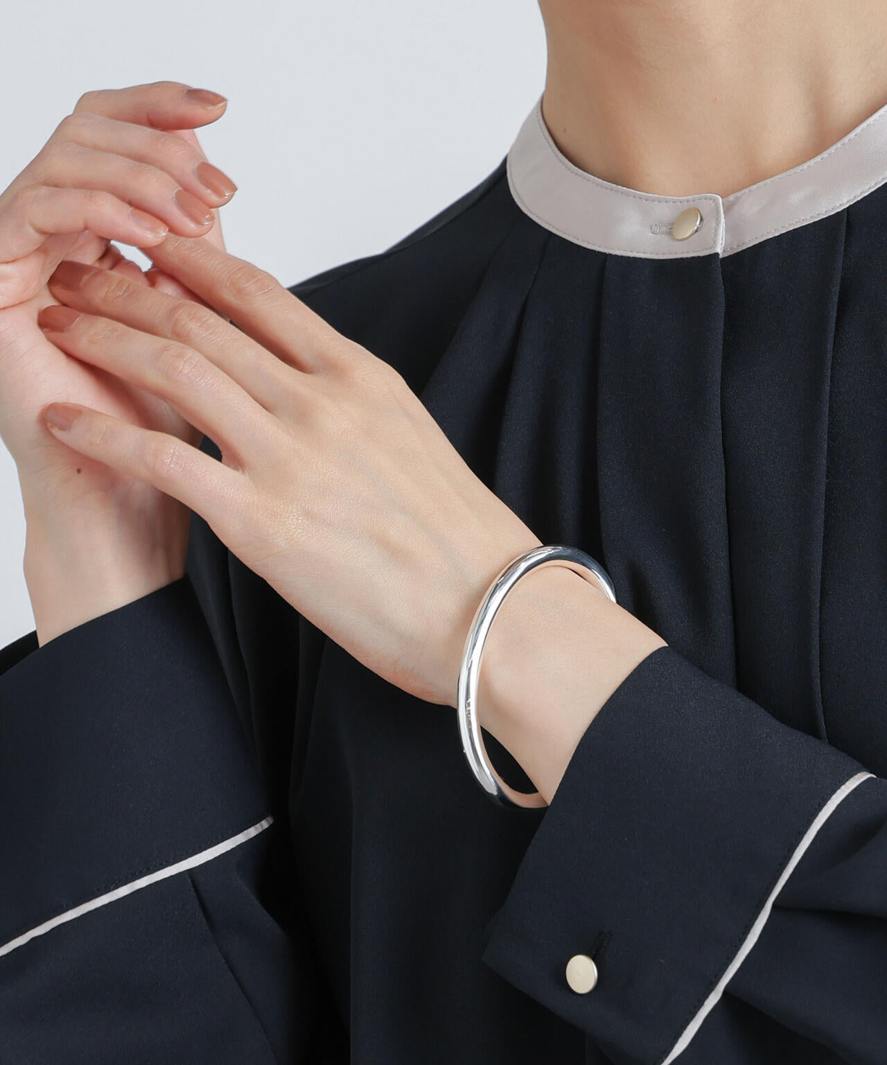 シンプルバングル 6694148302