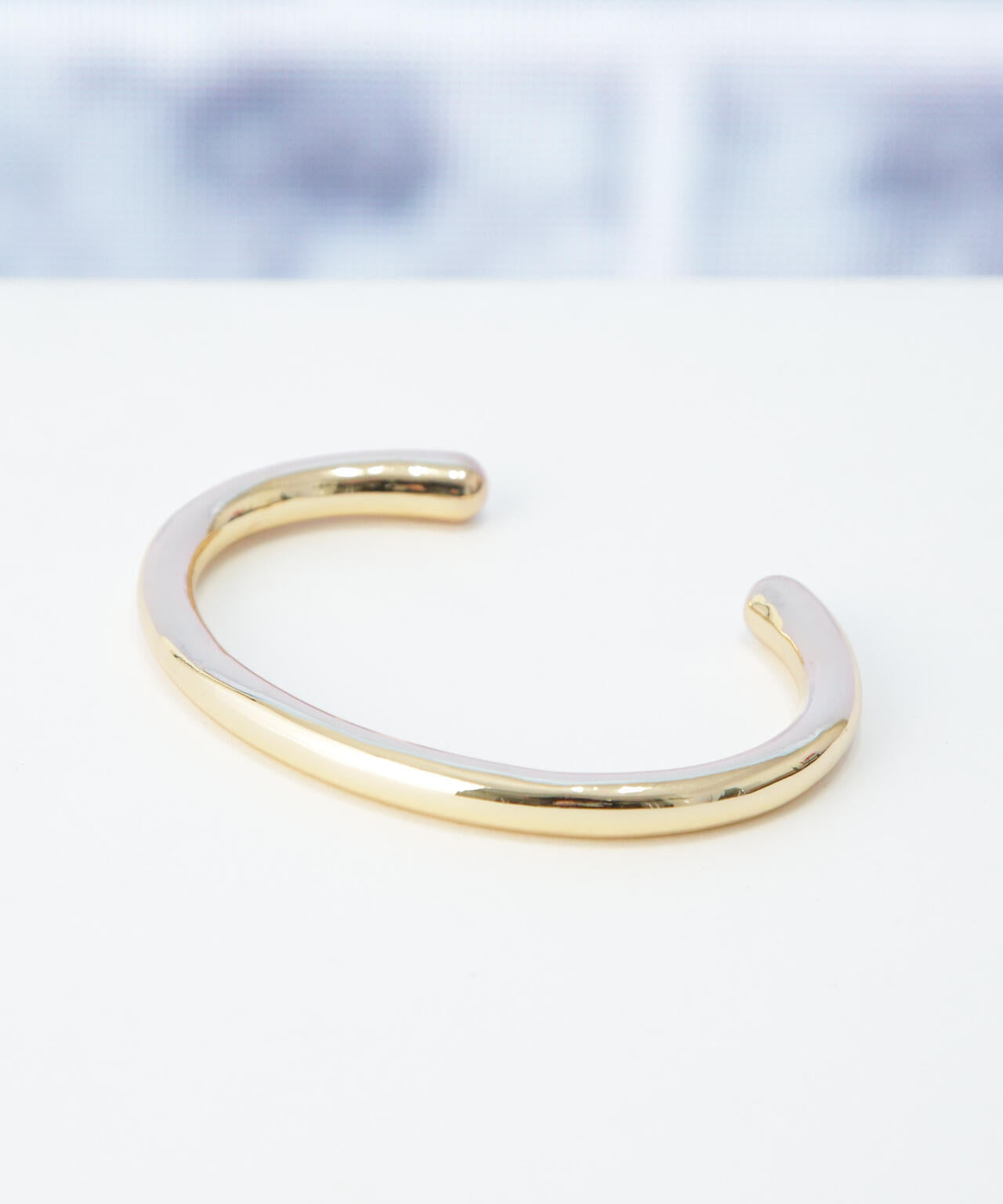 シンプルバングル 6694148302