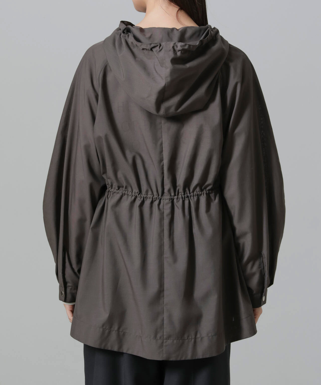 シアーローンドロストブルゾン 6694212305