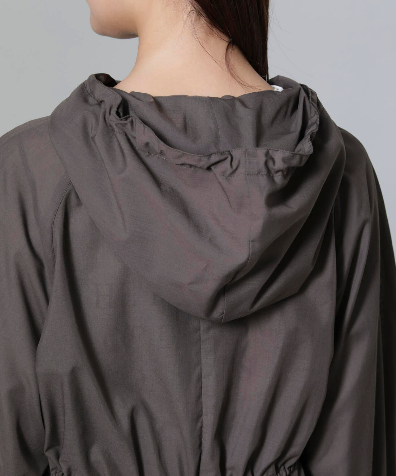 シアーローンドロストブルゾン 6694212305