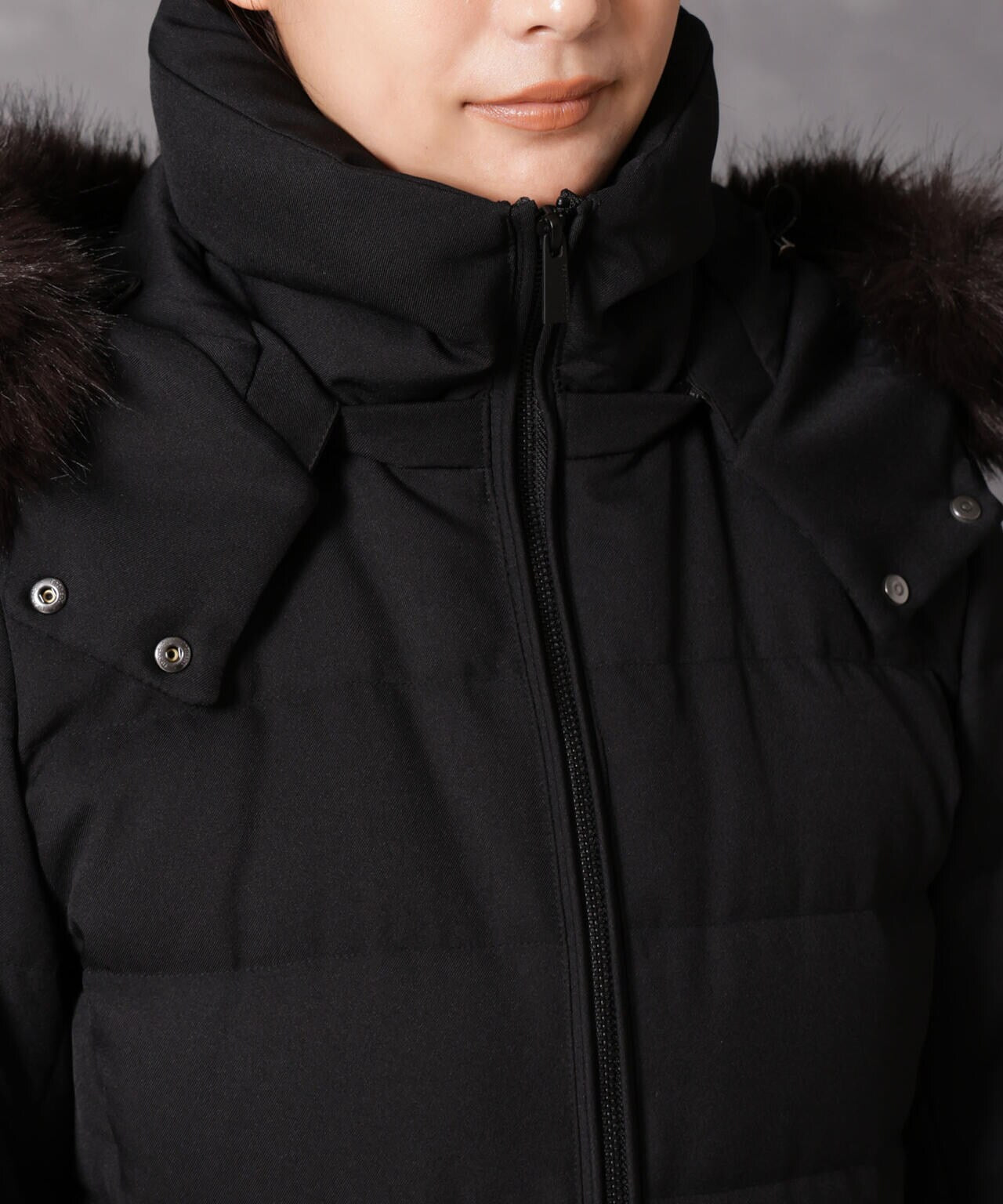 「西川ダウン(R)」サージロングダウン 6694214300