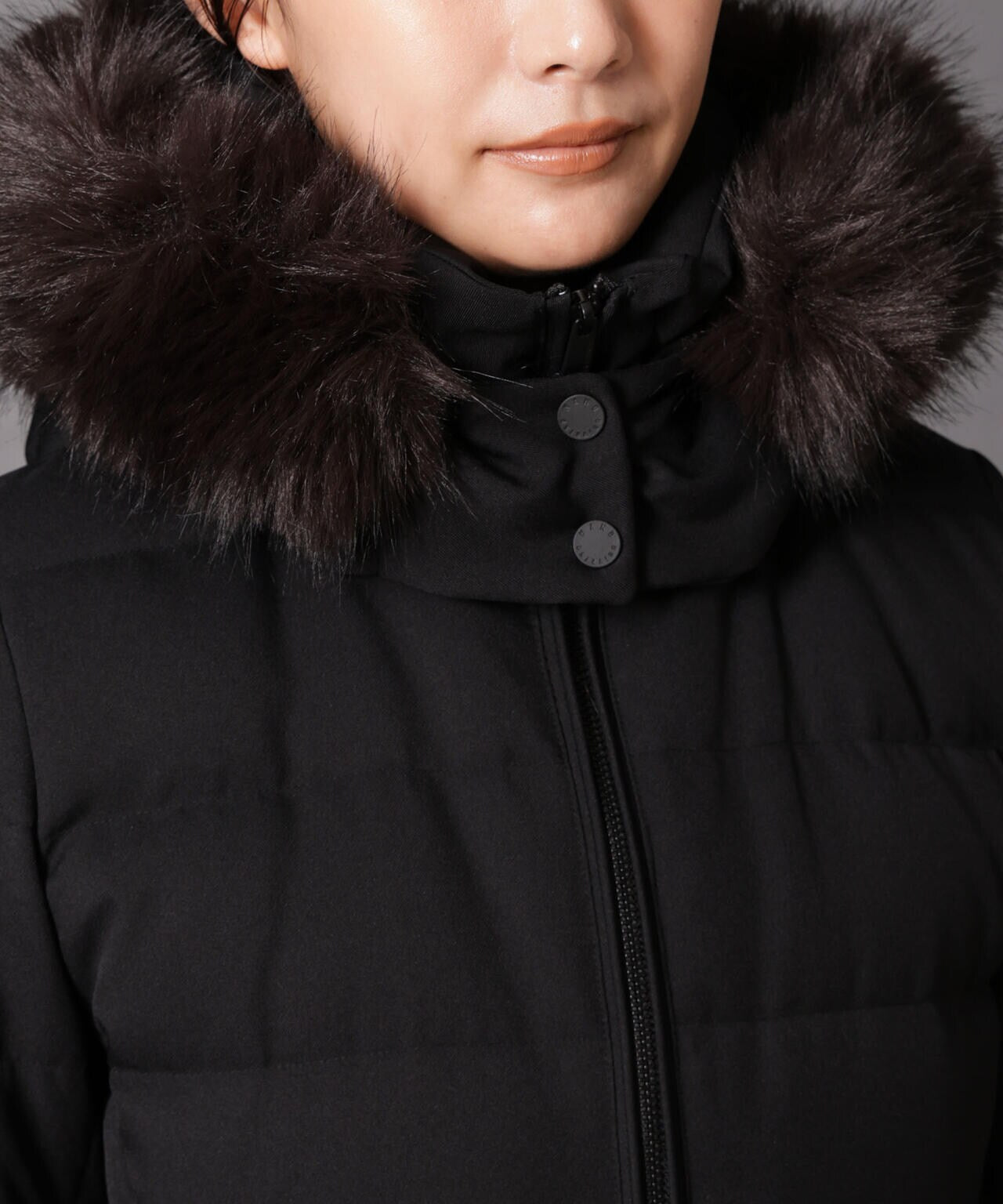 「西川ダウン(R)」サージロングダウン 6694214300