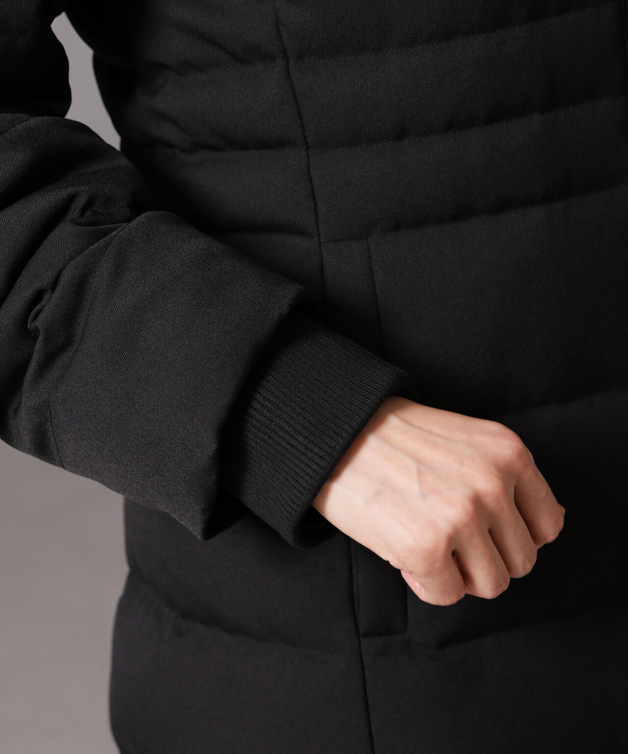 「西川ダウン(R)」サージロングダウン 6694214300