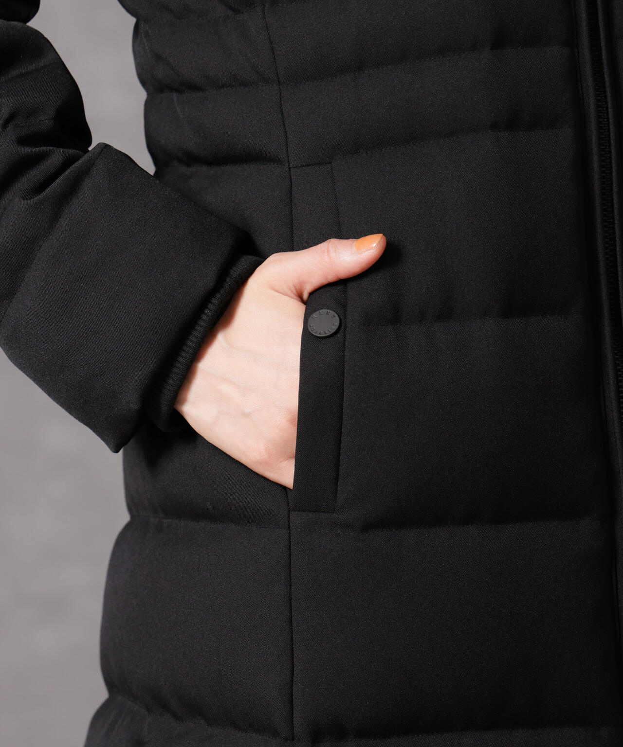 「西川ダウン(R)」サージロングダウン 6694214300