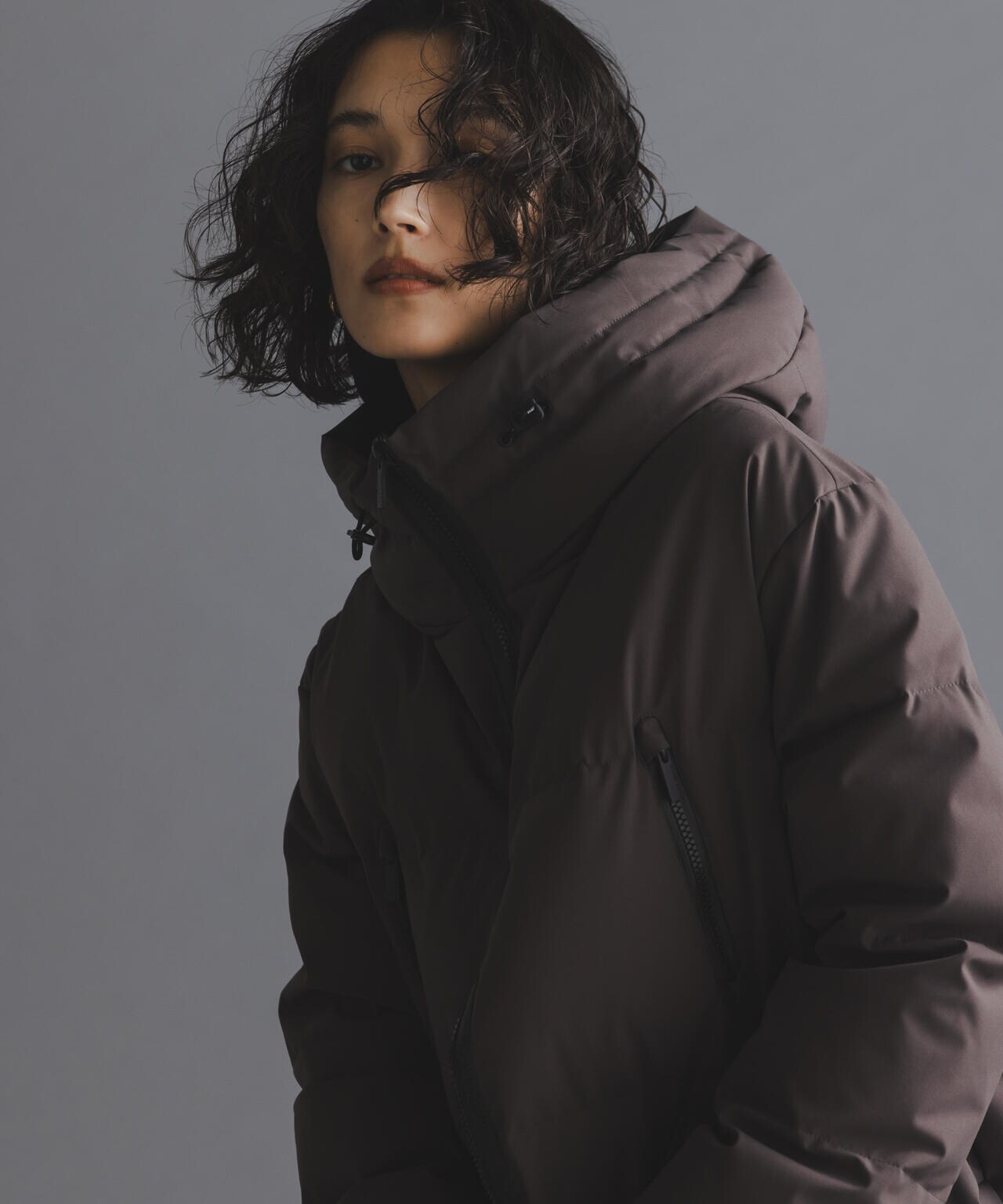 「西川ダウン(R)」ソロテックスAラインダウン 6694214301