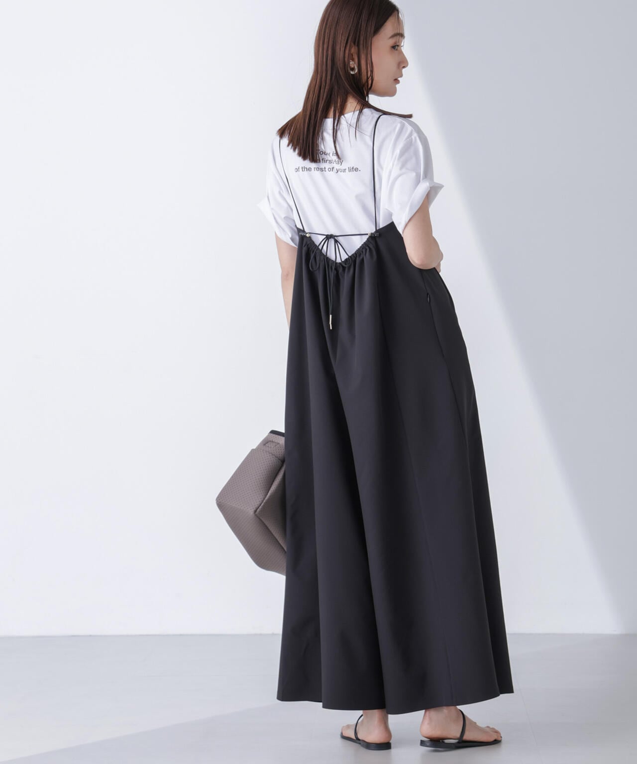 WATERSIDE&DAILYWEAR/オールインワン 6694219304