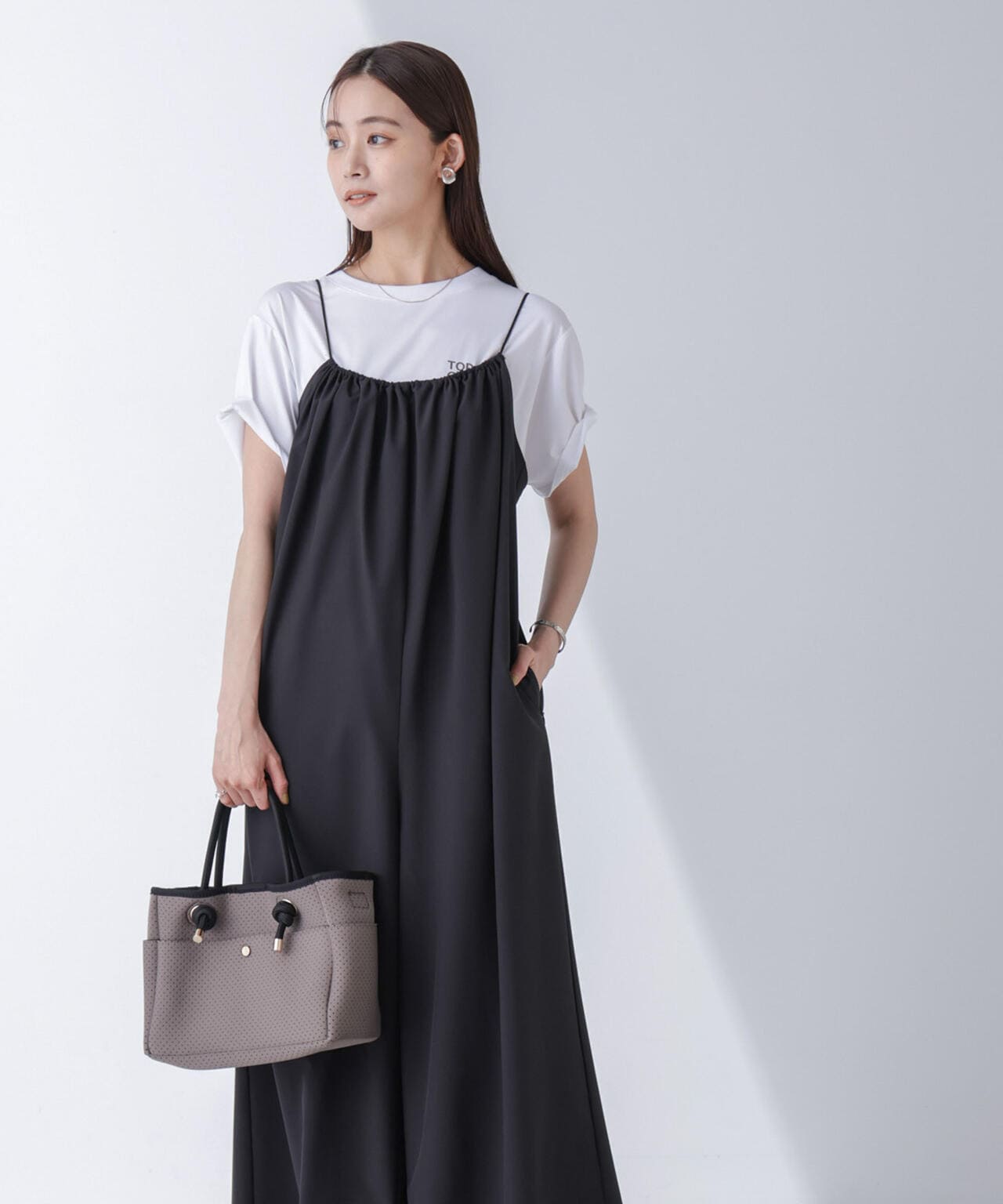WATERSIDE&DAILYWEAR/オールインワン 6694219304