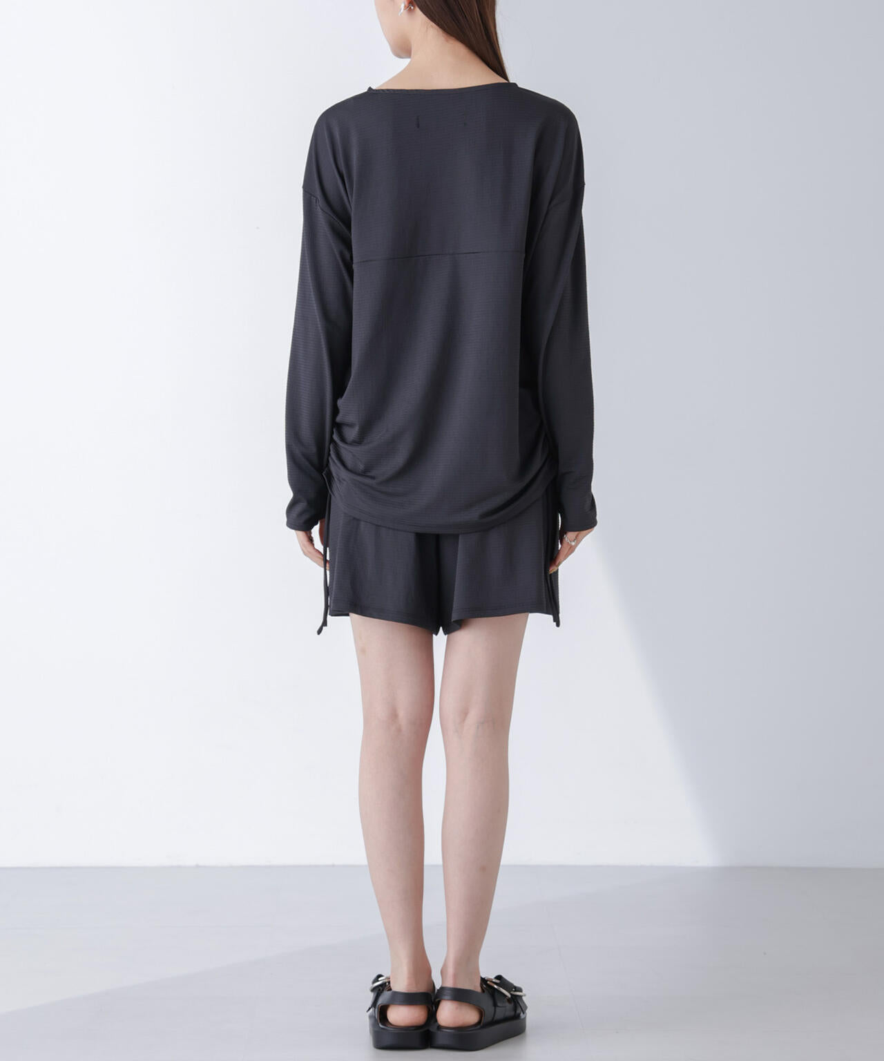 WATERSIDE&DAILYWEAR/ラッシュガードセット 6694219305