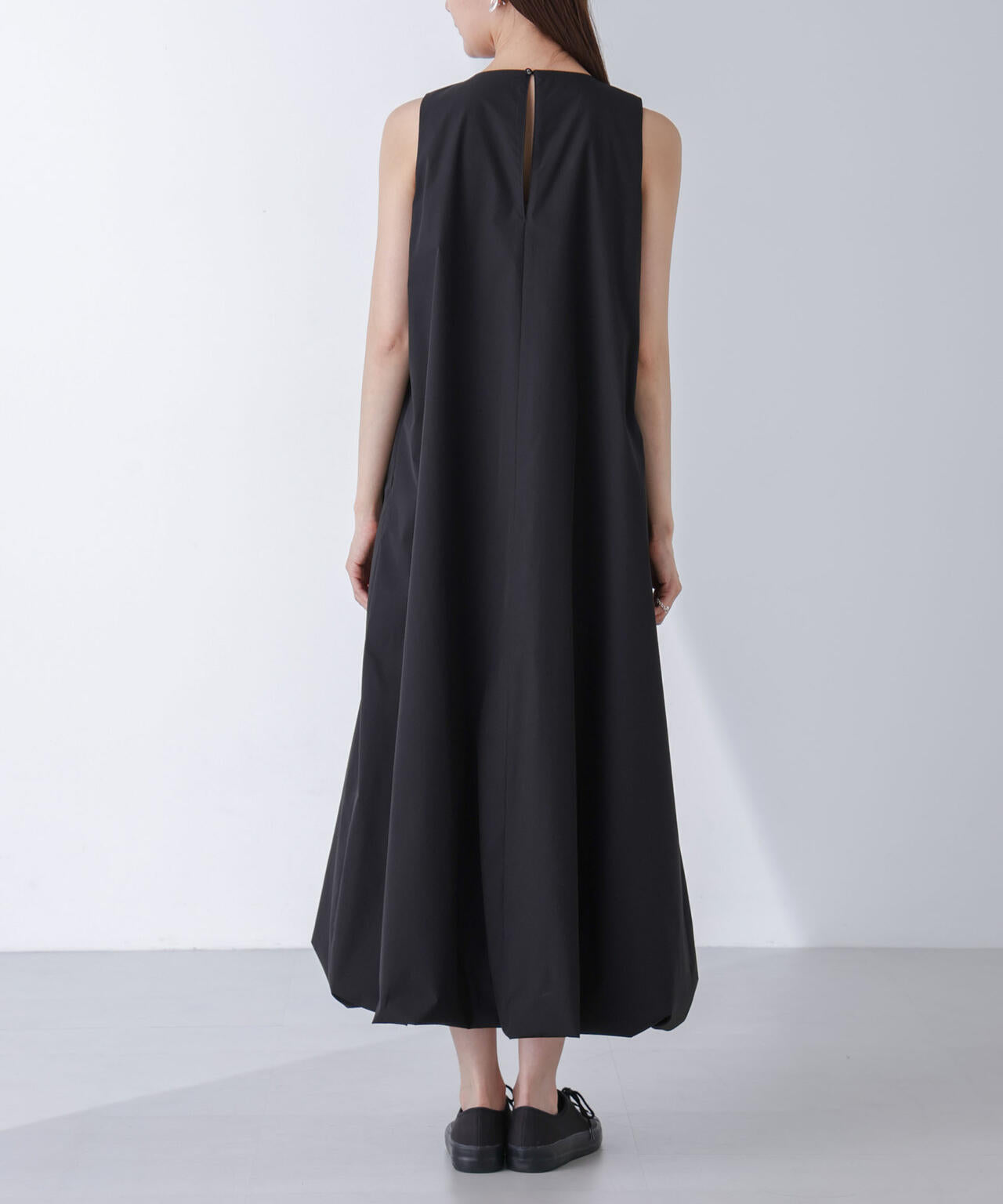 At PARK&DAILYWEAR/ノースリバルーンワンピース 6694219308